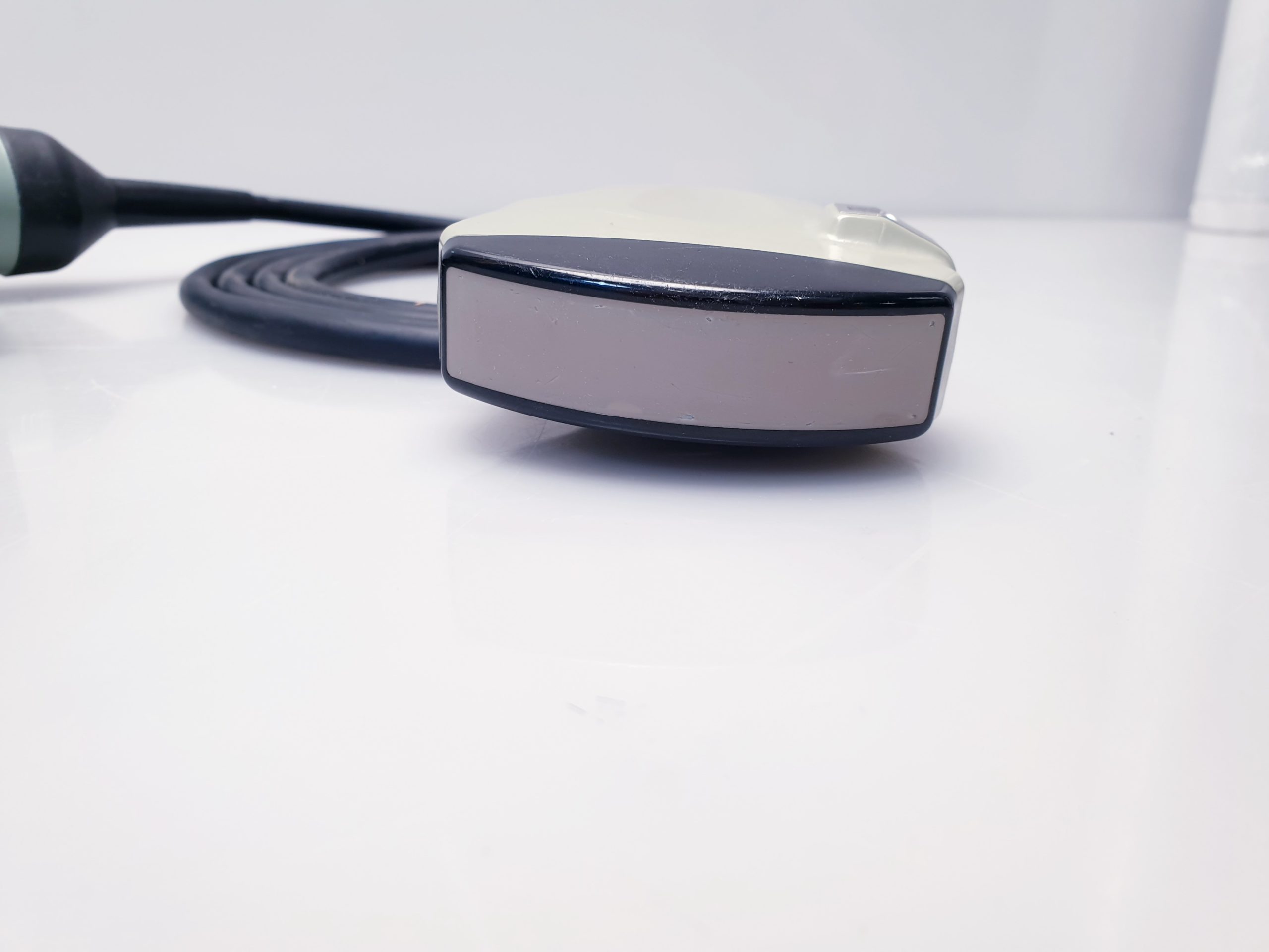 BK BK B&K Medical REF Type 8665 3.5 MHz Konvex Sonde thumbnail 8