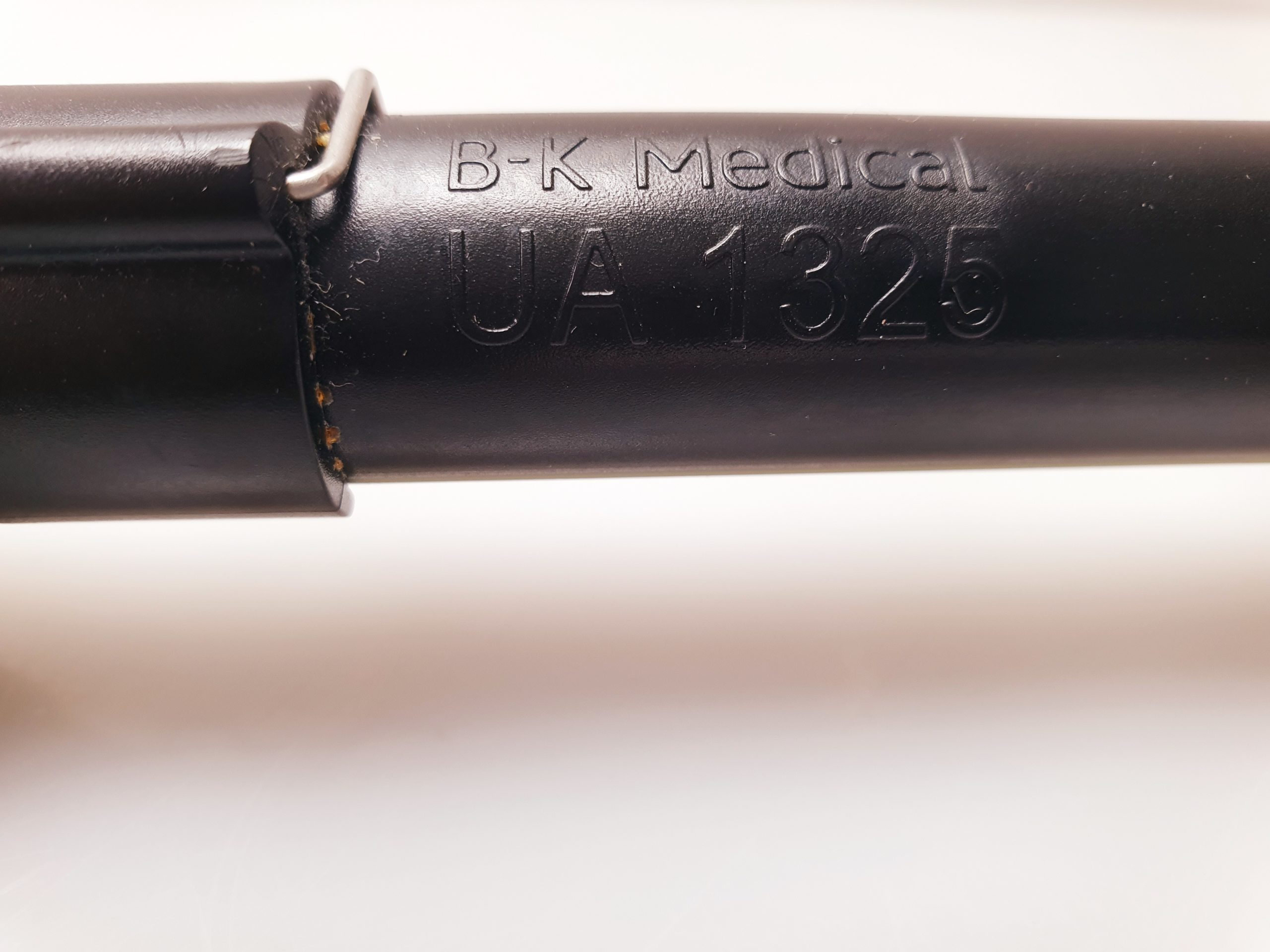 BK B&K 8818 Prostate Triplane thumbnail 3