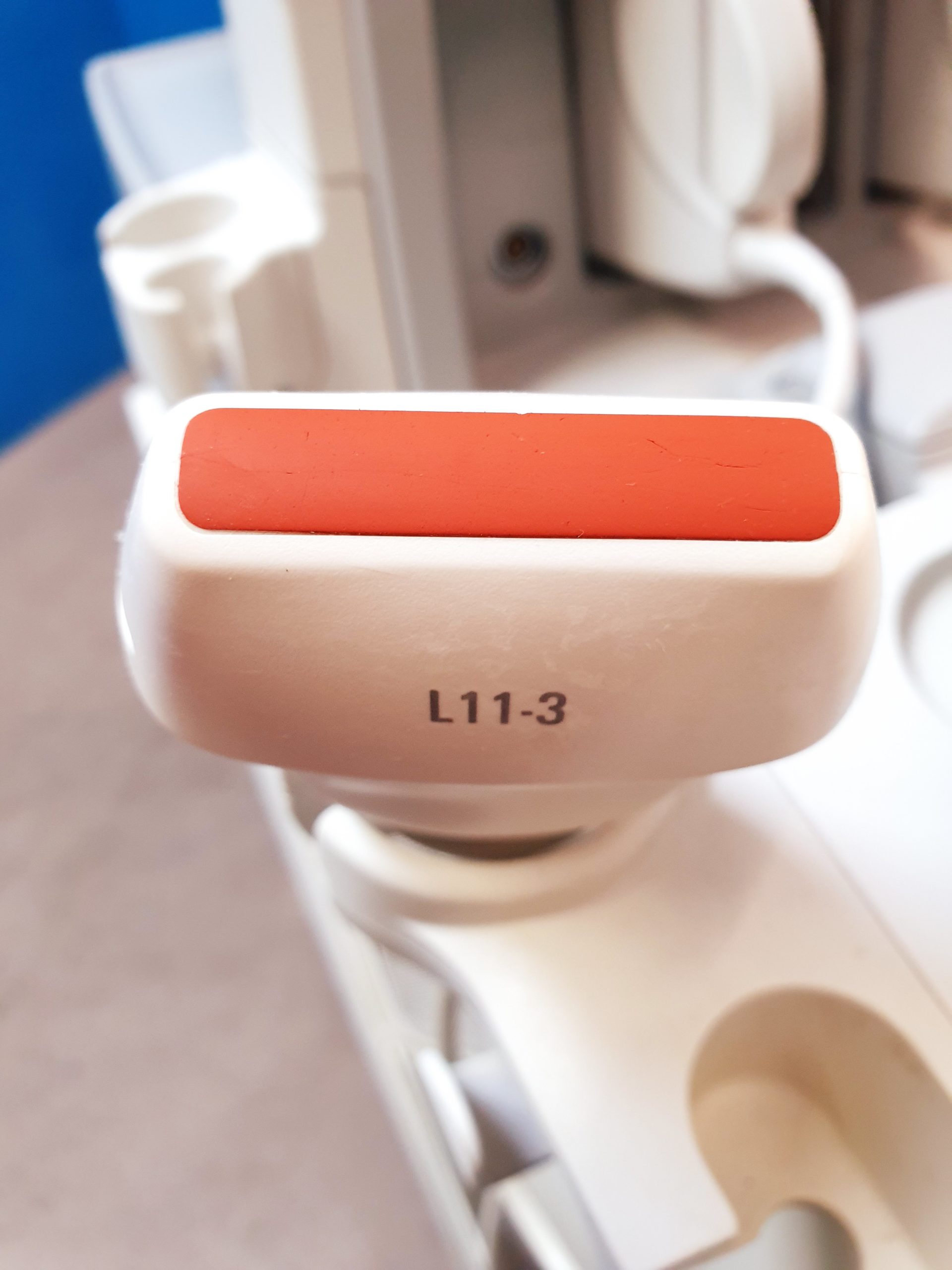 Philips iE33 – IE33 + S5-1 Echo + L11-3 Linear Sonde Kardiomaschine – Kardio Ultraschallgerät thumbnail 6