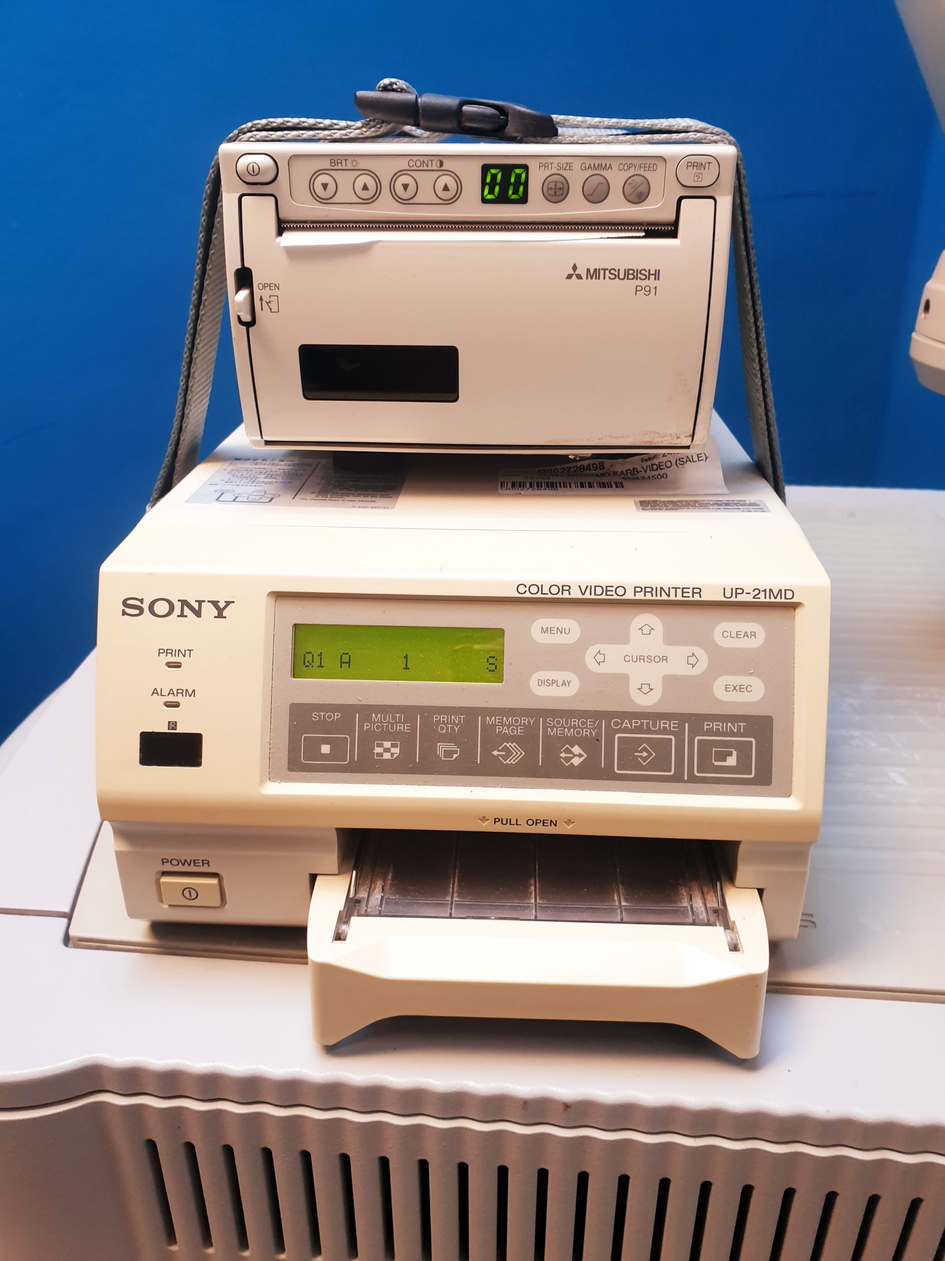 Siemens Acuson Sequoia 512+ 4C1+3V2c+9L4 thumbnail 17