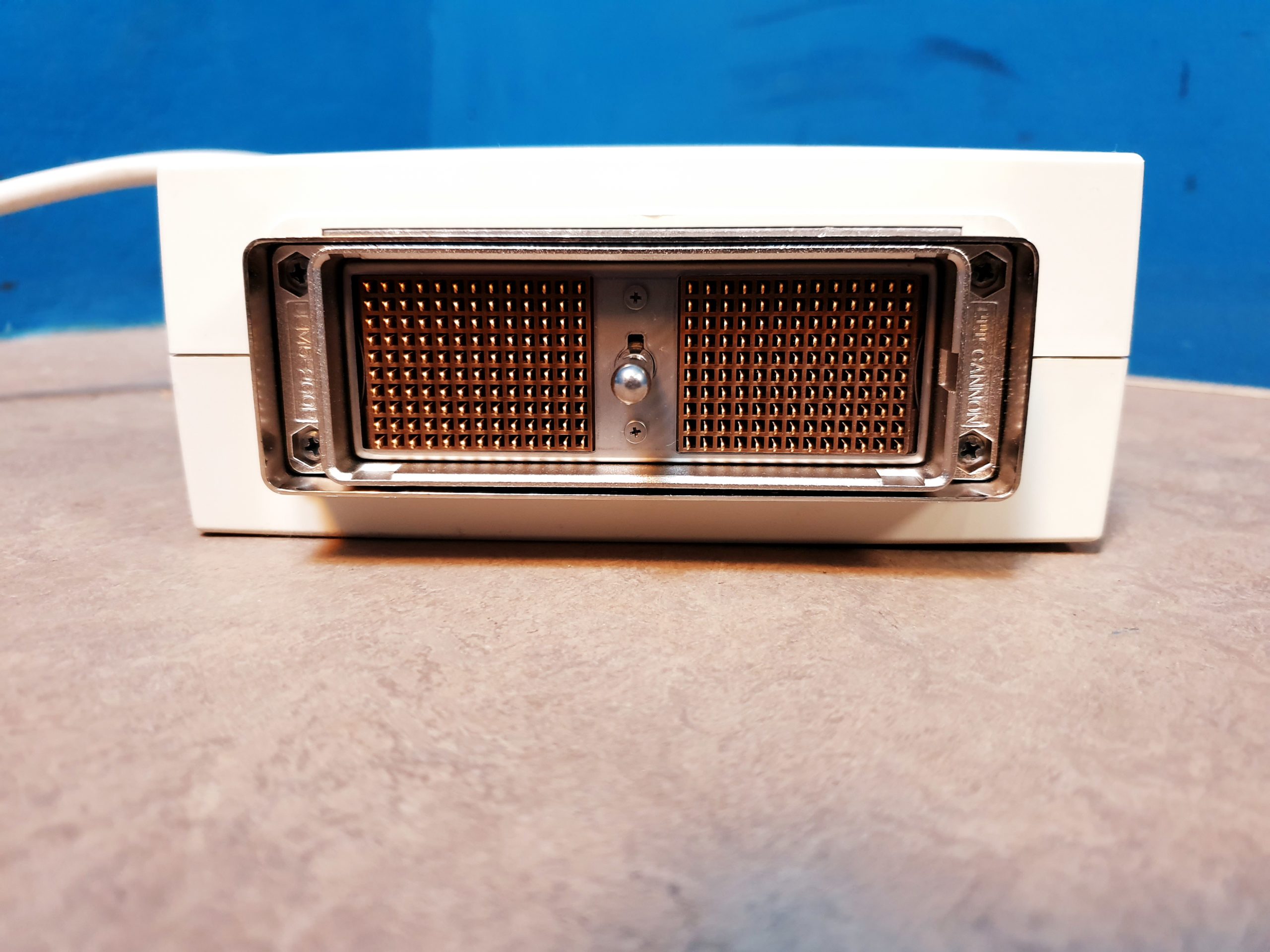 Esaote PA230E Phased Array 1-4 MHz Kardio thumbnail 7
