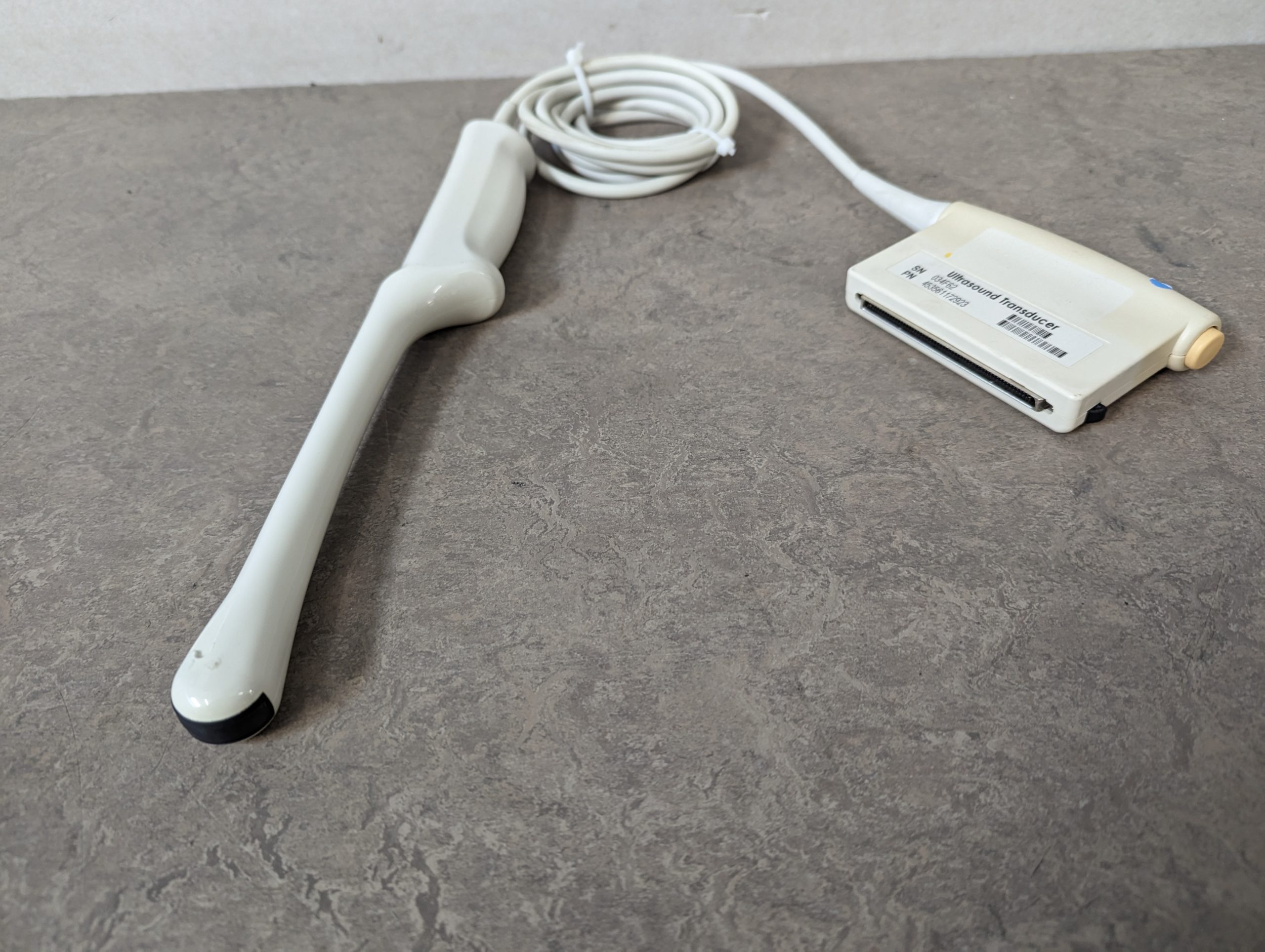 Philips C8-4v Endpvaginal Vaginal Probe thumbnail 2