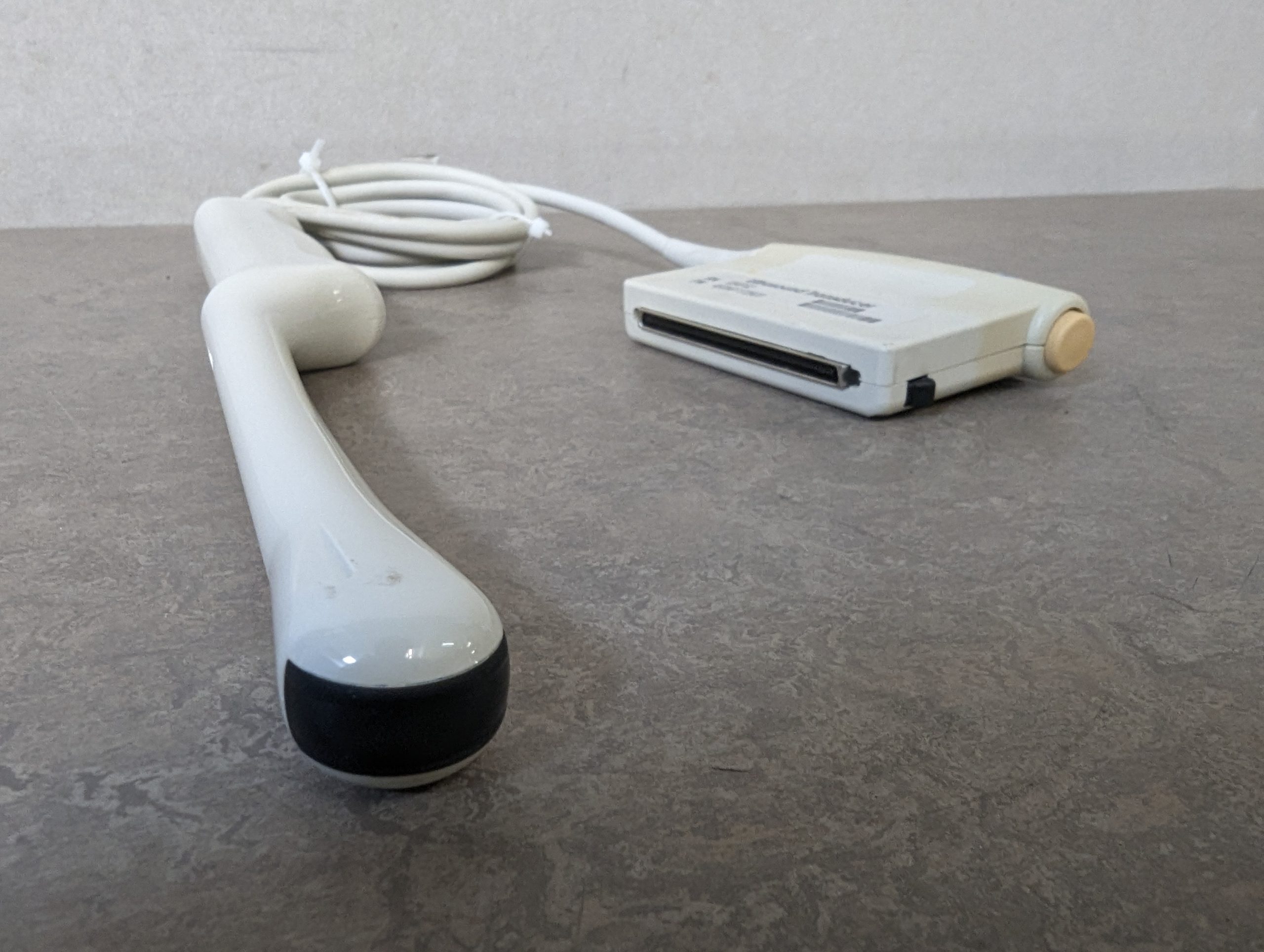 Philips C8-4v Endpvaginal Vaginal Probe thumbnail 3