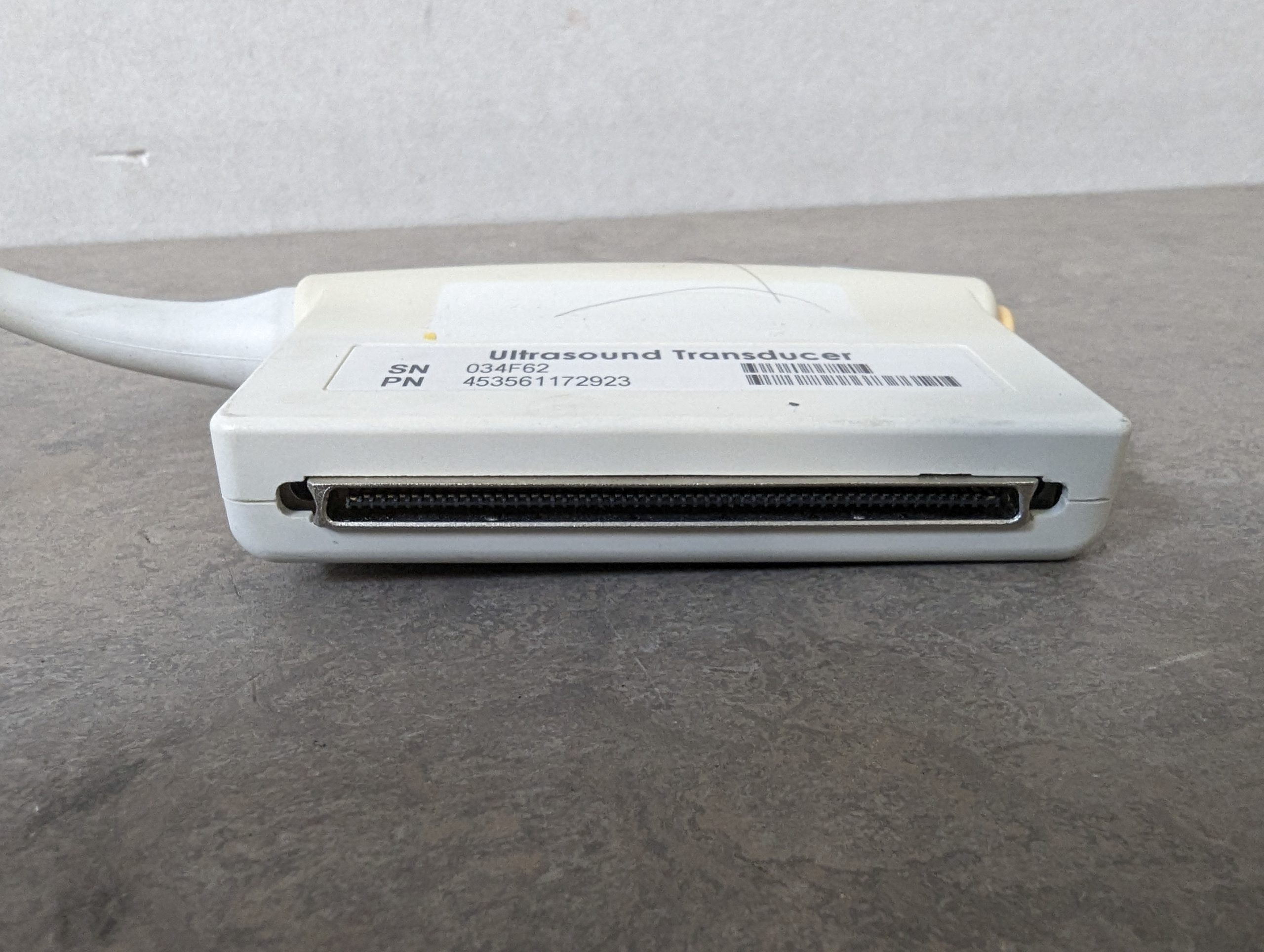 Philips C8-4v Endpvaginal Vaginal Probe thumbnail 6