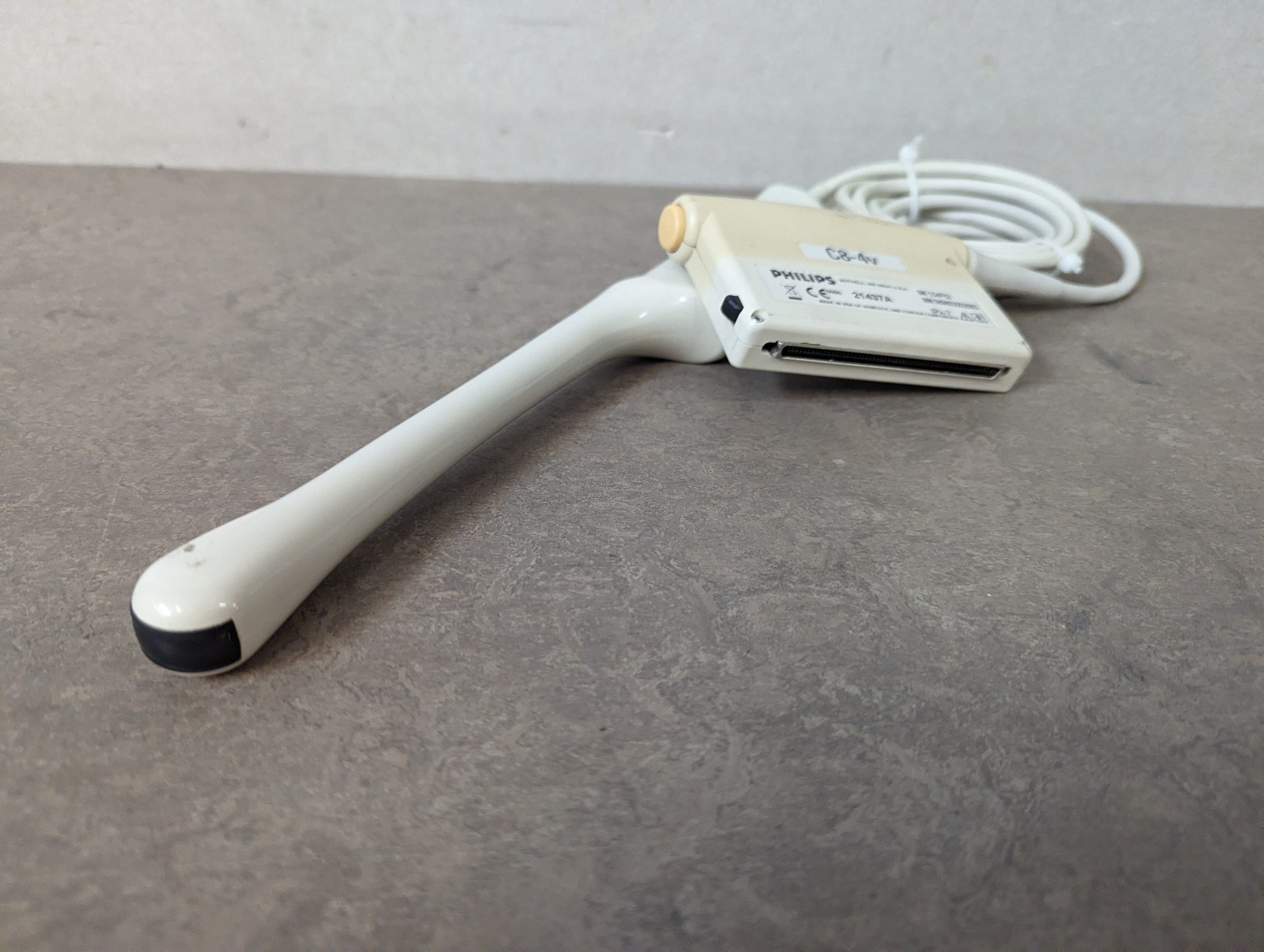 Philips C8-4v Endpvaginal Vaginal Probe thumbnail 7