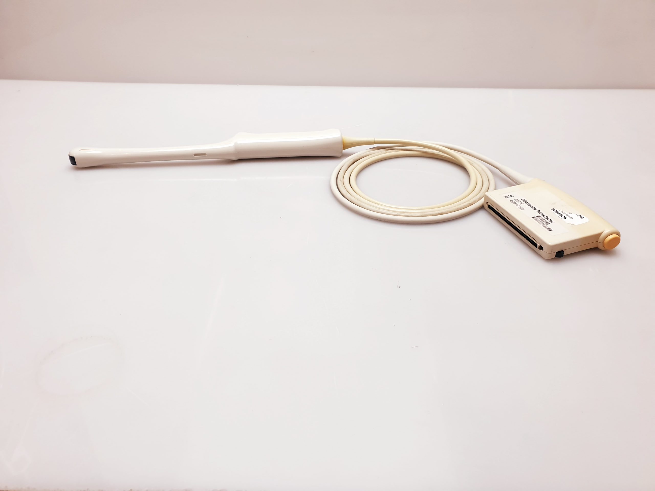 Philips C8-4v Endpvaginal Vaginal Probe — image 1 of 9