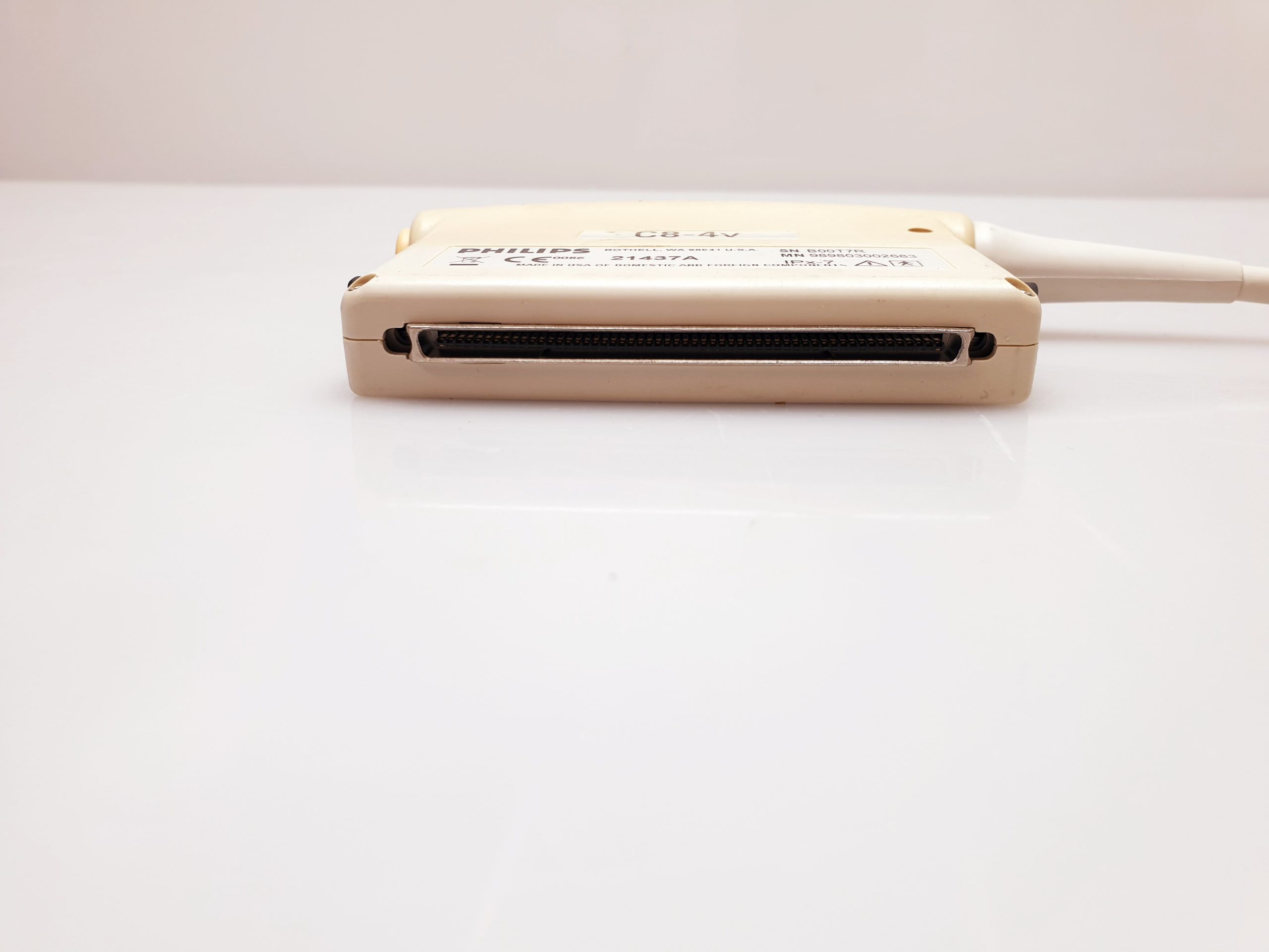 Philips C8-4v Endpvaginal Vaginal Probe thumbnail 6
