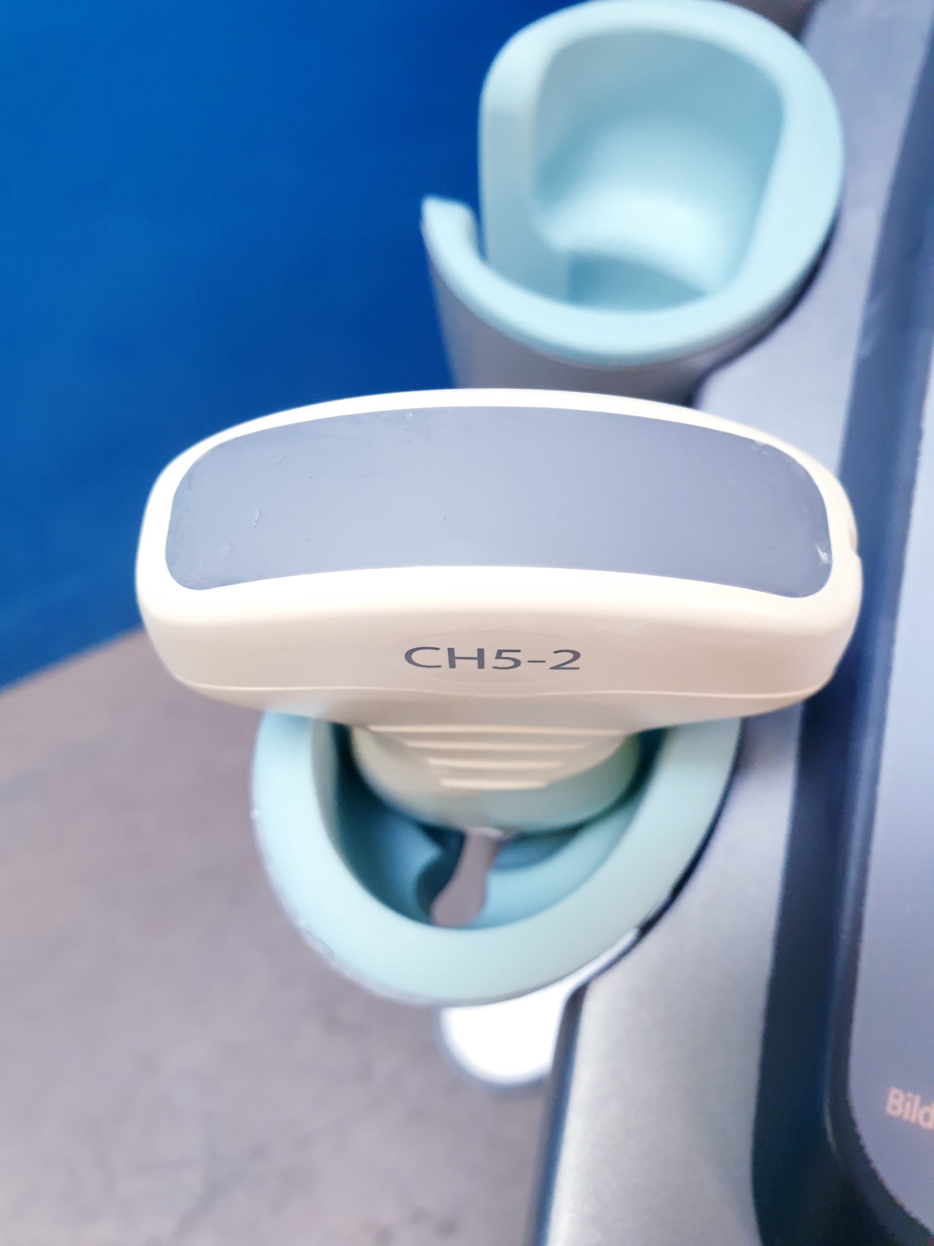 Siemens Acuson X300 X 300 Premium Edition – + CH5-2 Konvex + EC9-4 Endovaginal — thumbnail 6
