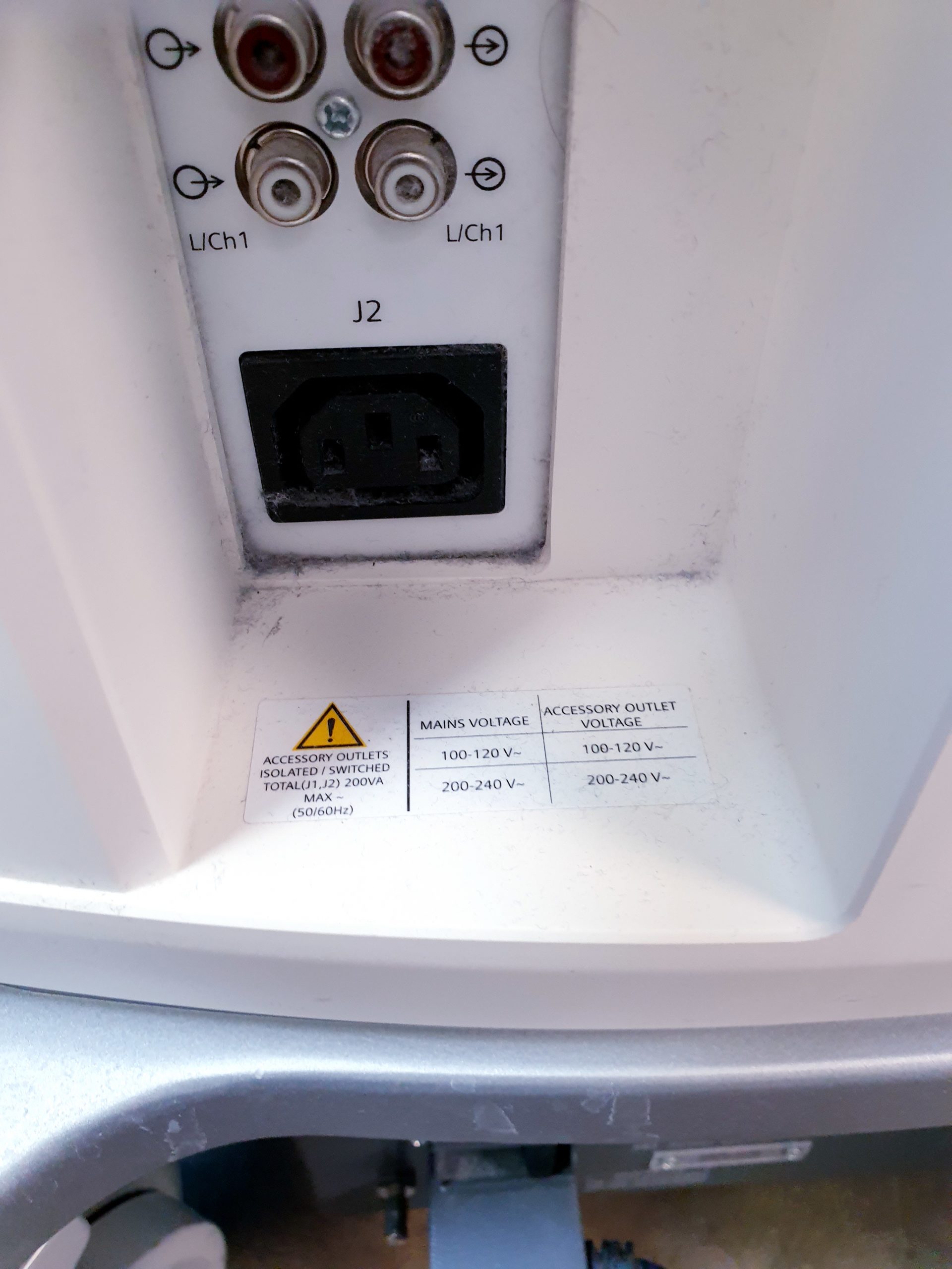 Siemens Acuson X300 X 300 Premium Edition – + CH5-2 Konvex + EC9-4 Endovaginal — thumbnail 17