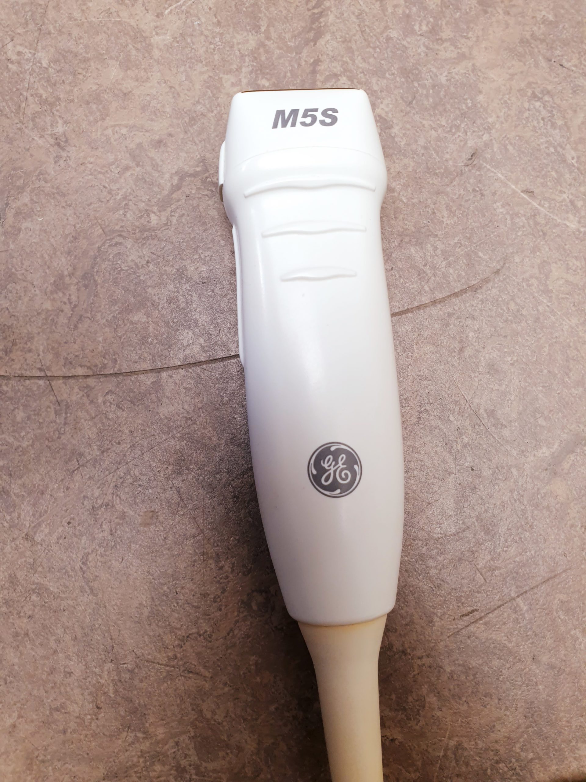 GE MS5-D Schallkopf – Ultraschallsonde – Phased Array thumbnail 5
