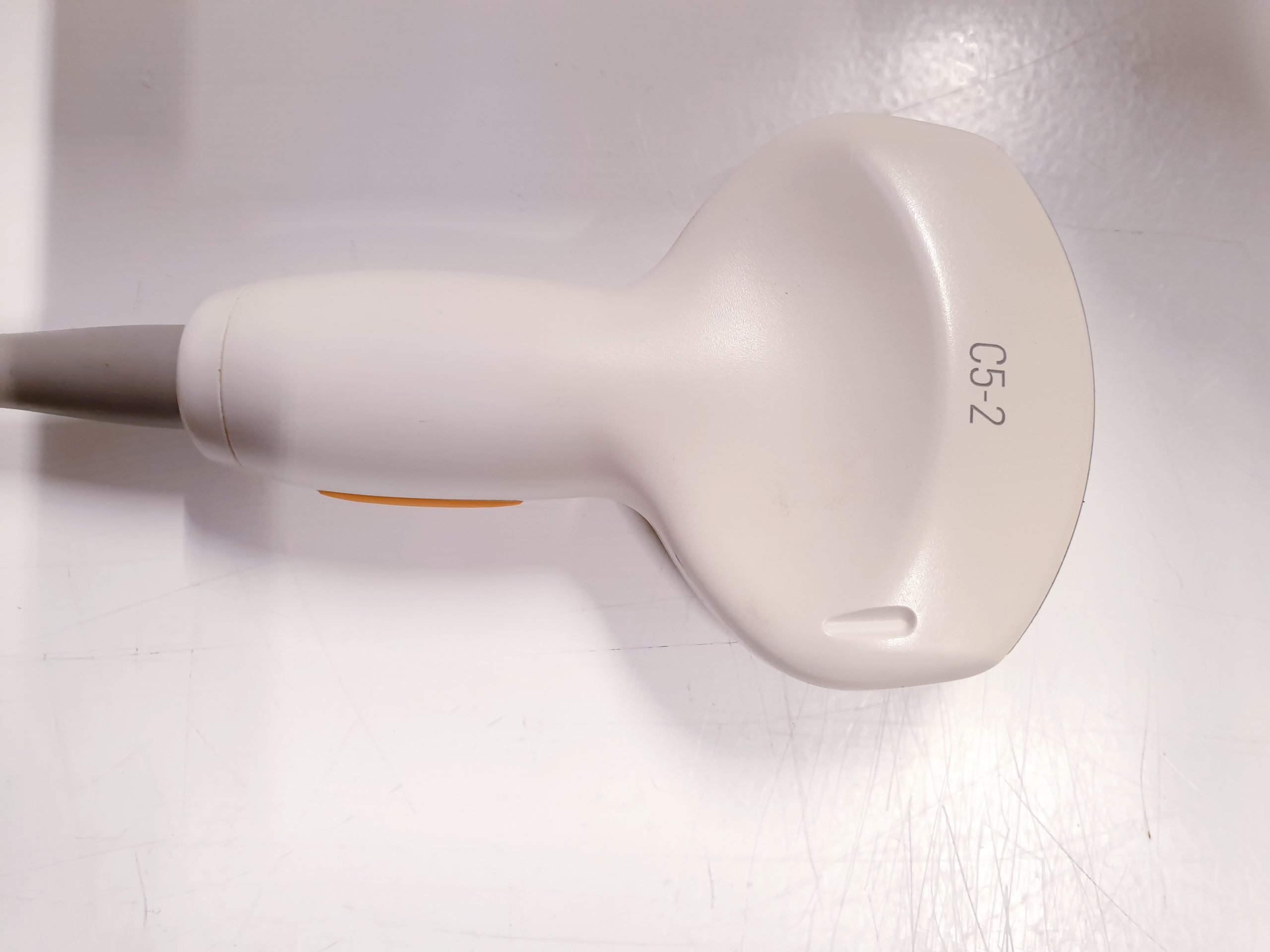 Siemens Probe C5-2 – C5 2 – Konvex Sonde — image 1 of 7