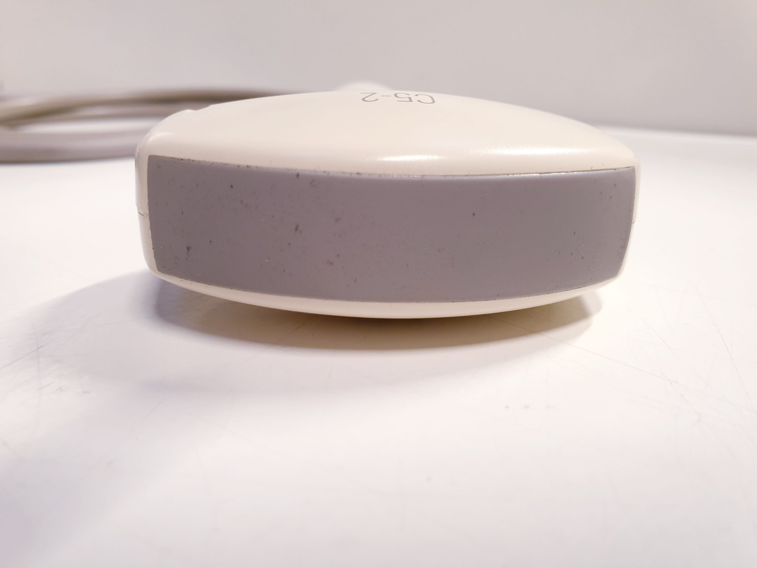 Siemens Probe C5-2 – C5 2 – Konvex Sonde thumbnail 6