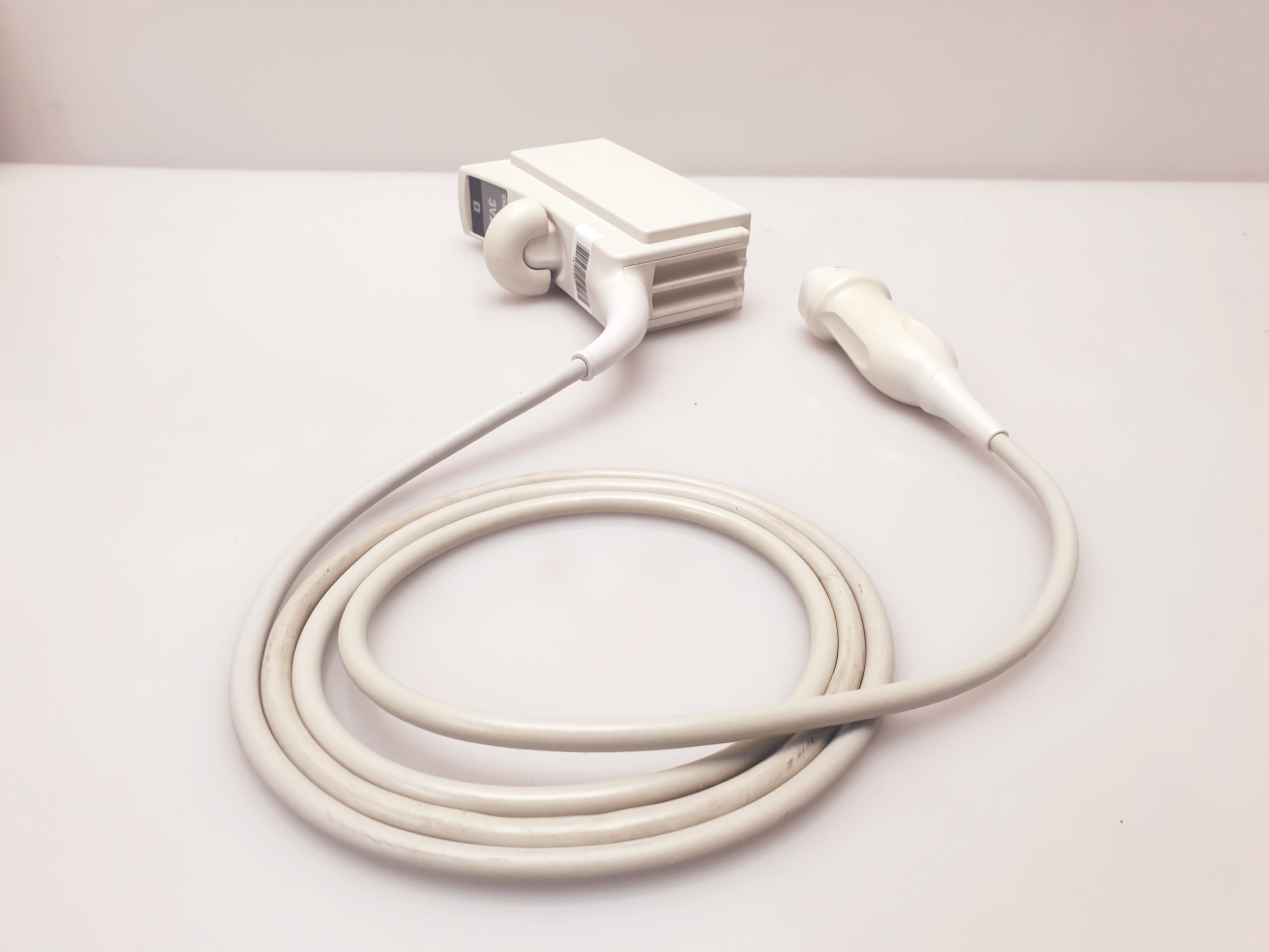 Acuson Siemens 3V2c Sonde Echosonde — image 1 of 17