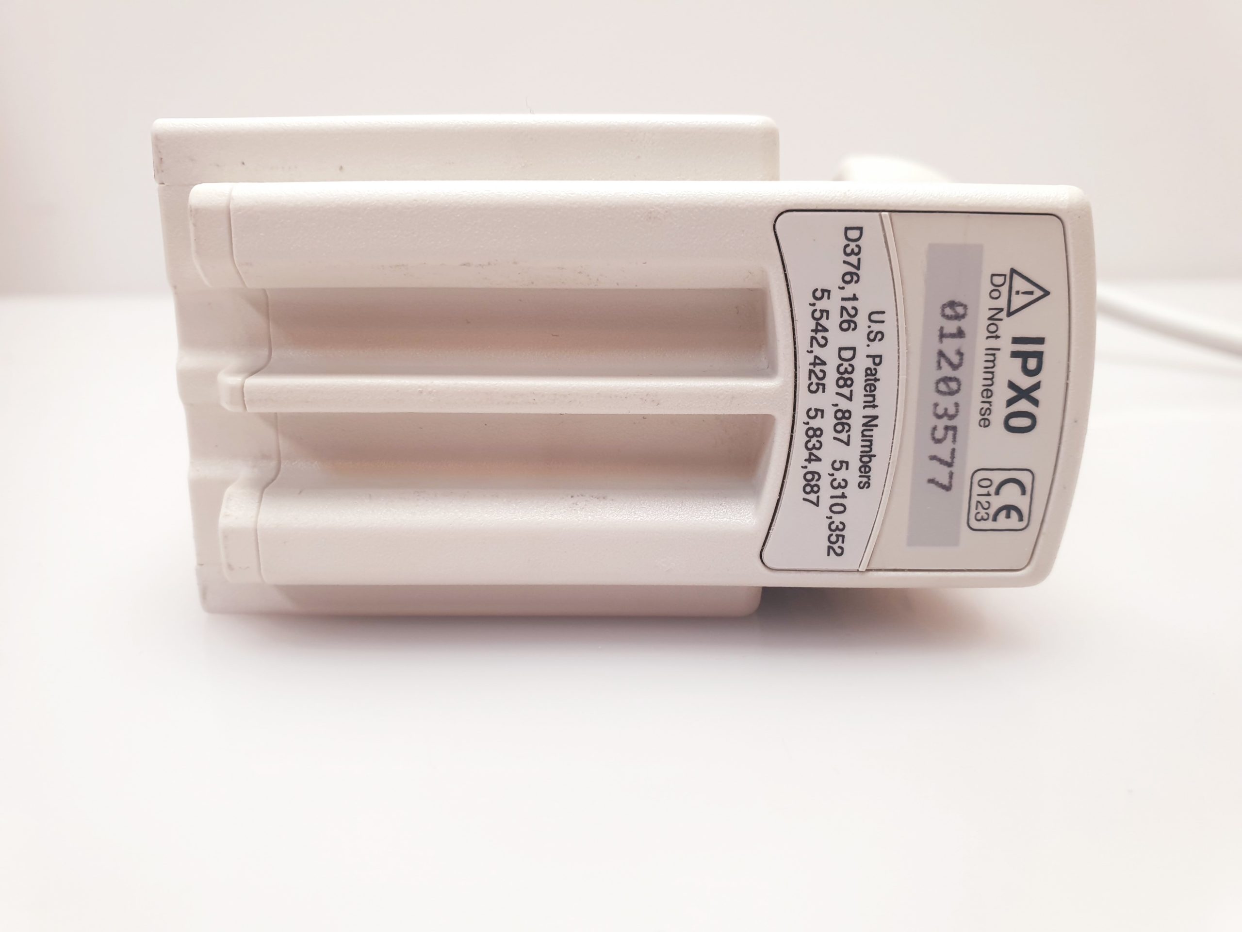 Acuson Siemens 3V2c Sonde Echosonde thumbnail 6