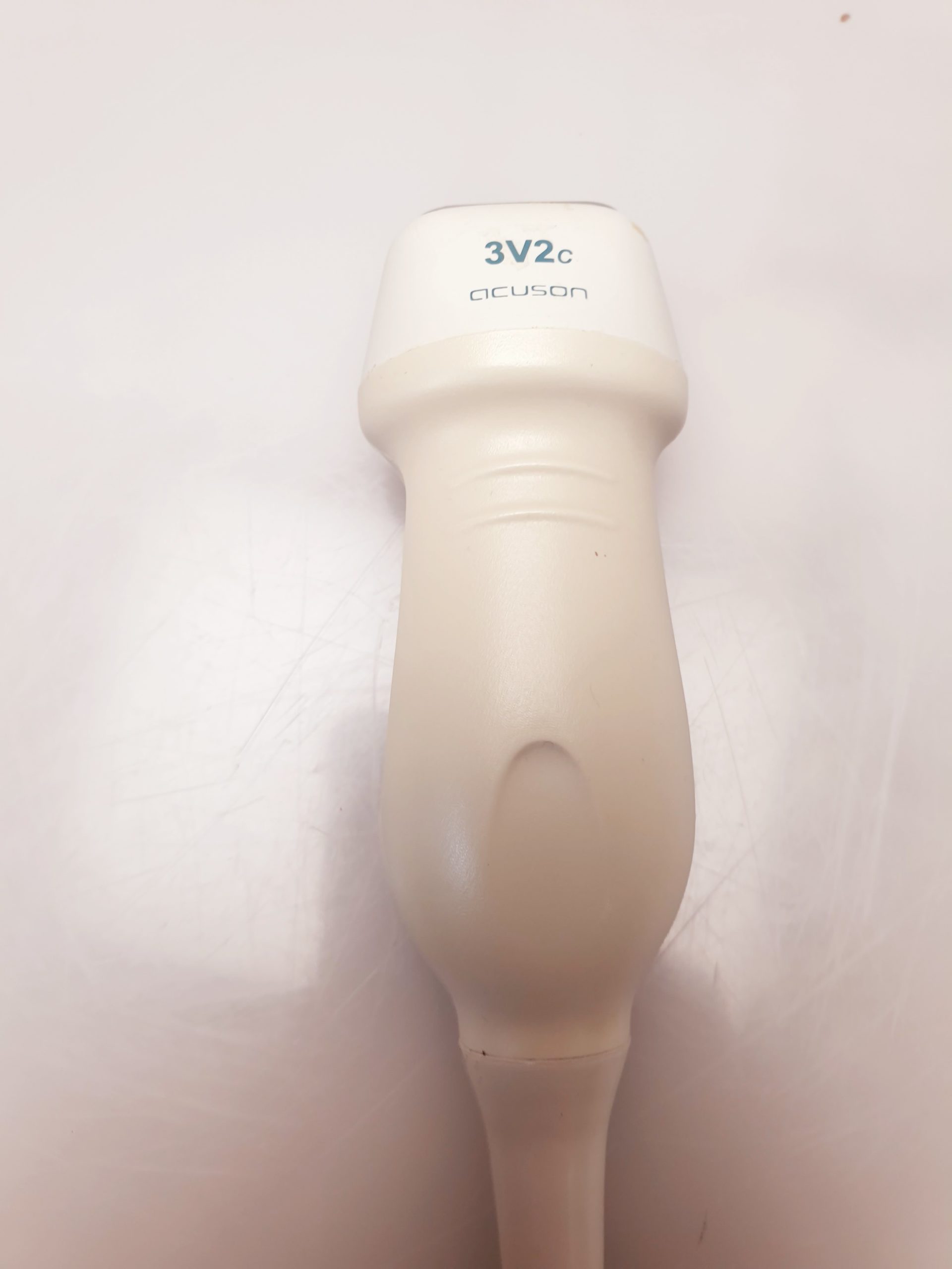 Acuson Siemens 3V2c Sonde Echosonde thumbnail 8