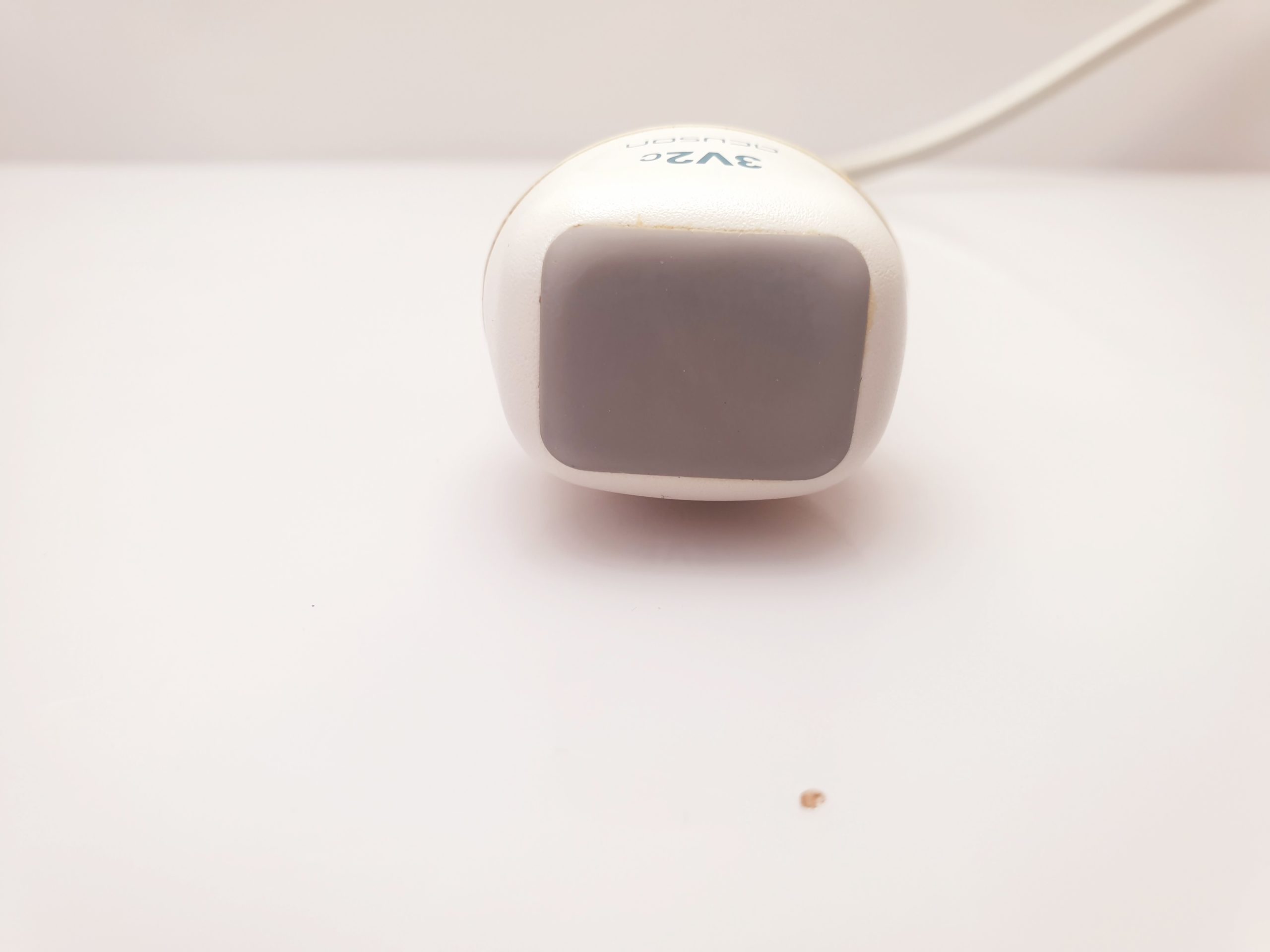 Acuson Siemens 3V2c Sonde Echosonde thumbnail 9