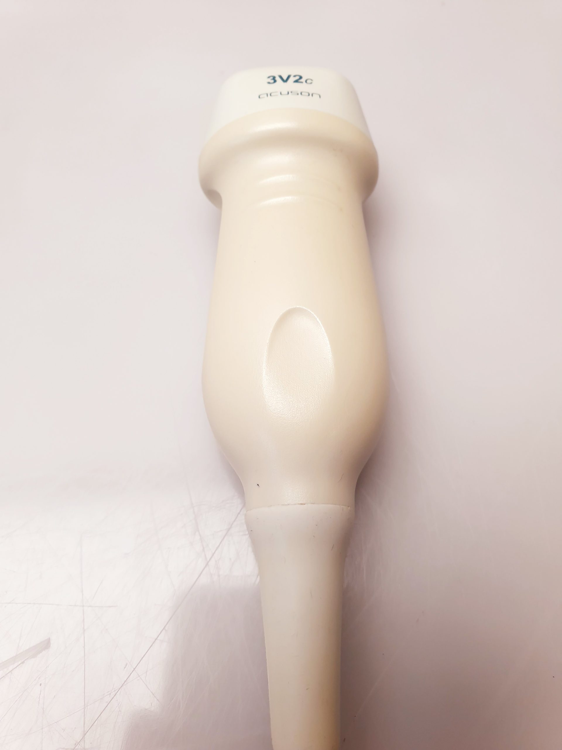 Acuson Siemens 3V2c Sonde Echosonde thumbnail 13