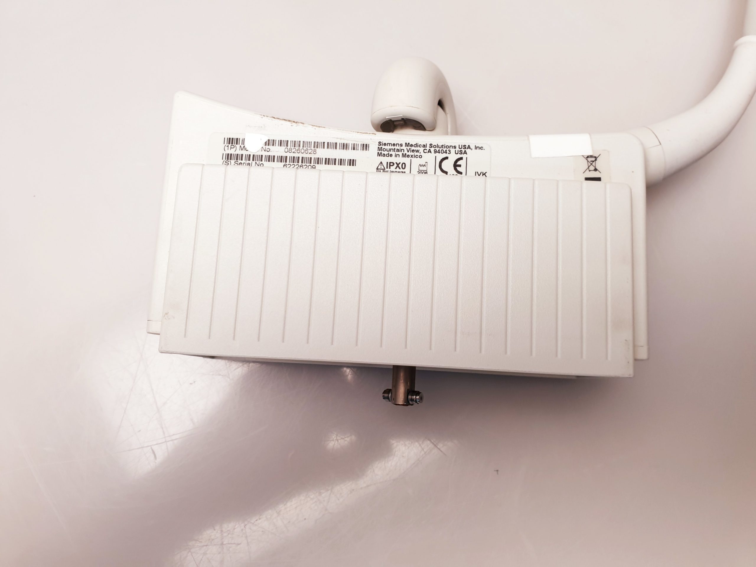 Acuson Siemens 3V2c Sonde Echosonde thumbnail 16