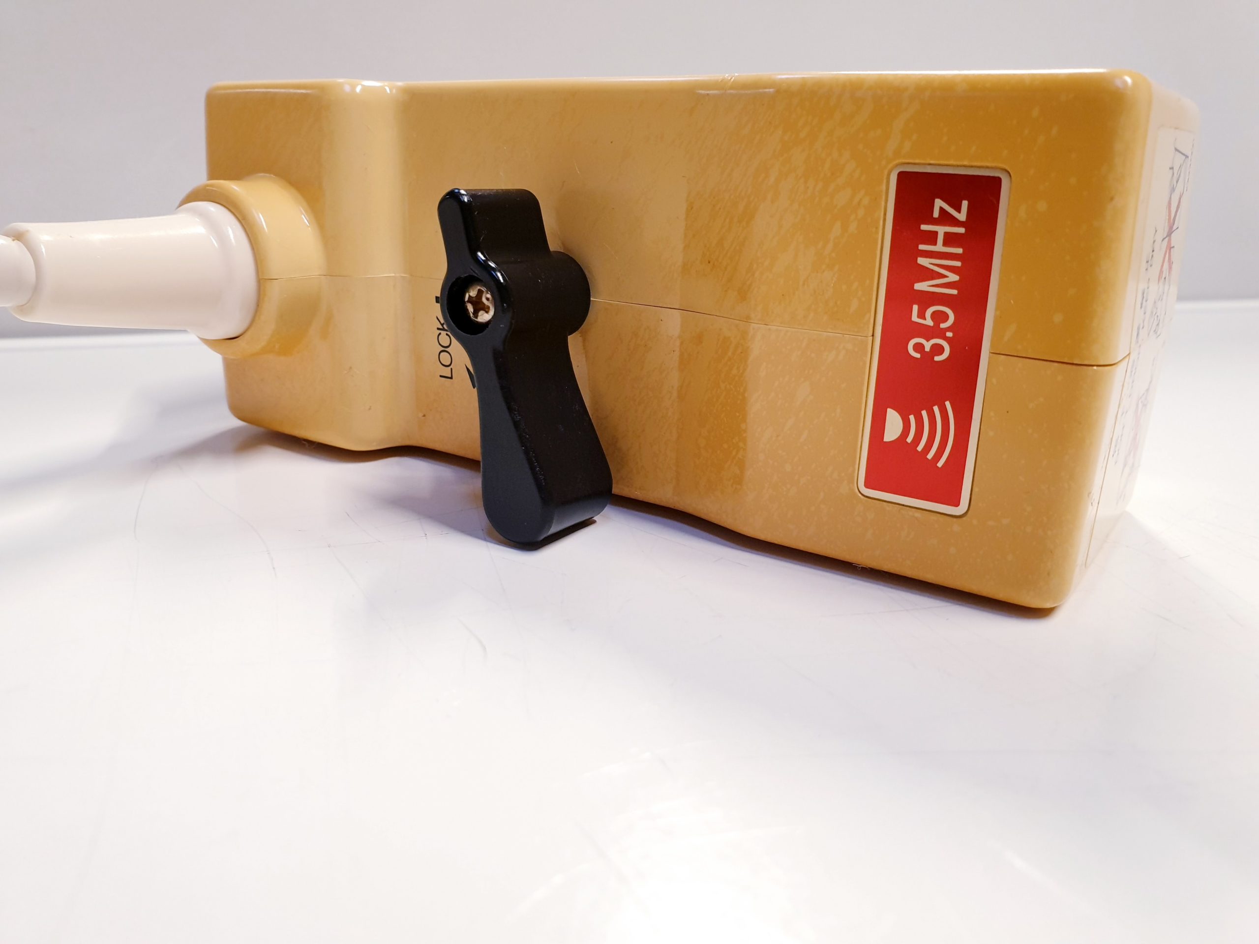 Hitachi – EUP-C314T Konvex Sonde – Probe thumbnail 8