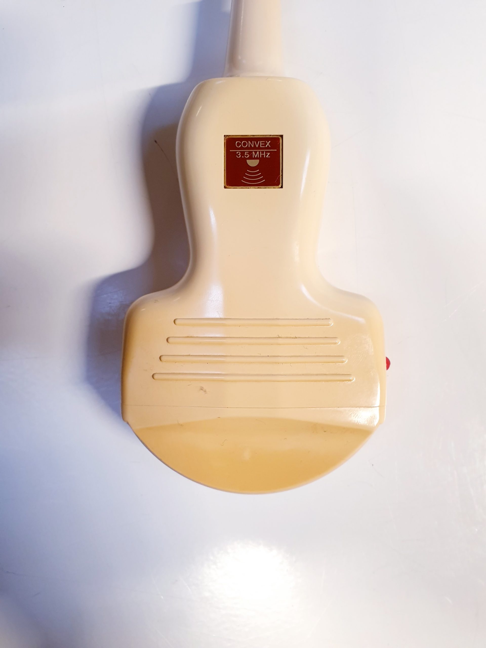 Hitachi – EUP-C314T Konvex Sonde – Probe thumbnail 9