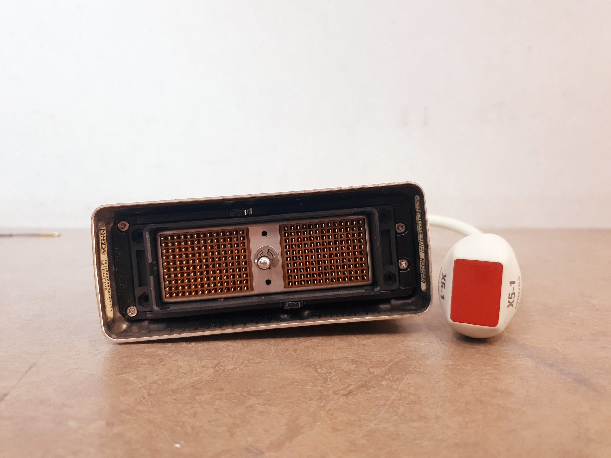 PHILIPS X5-1 thumbnail 4