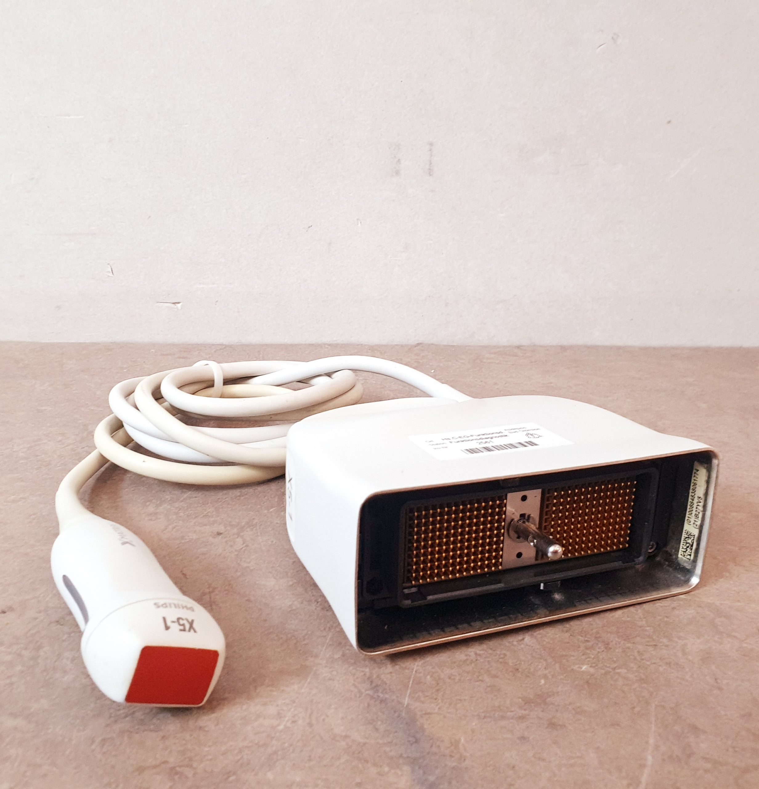 PHILIPS X5-1 thumbnail 6