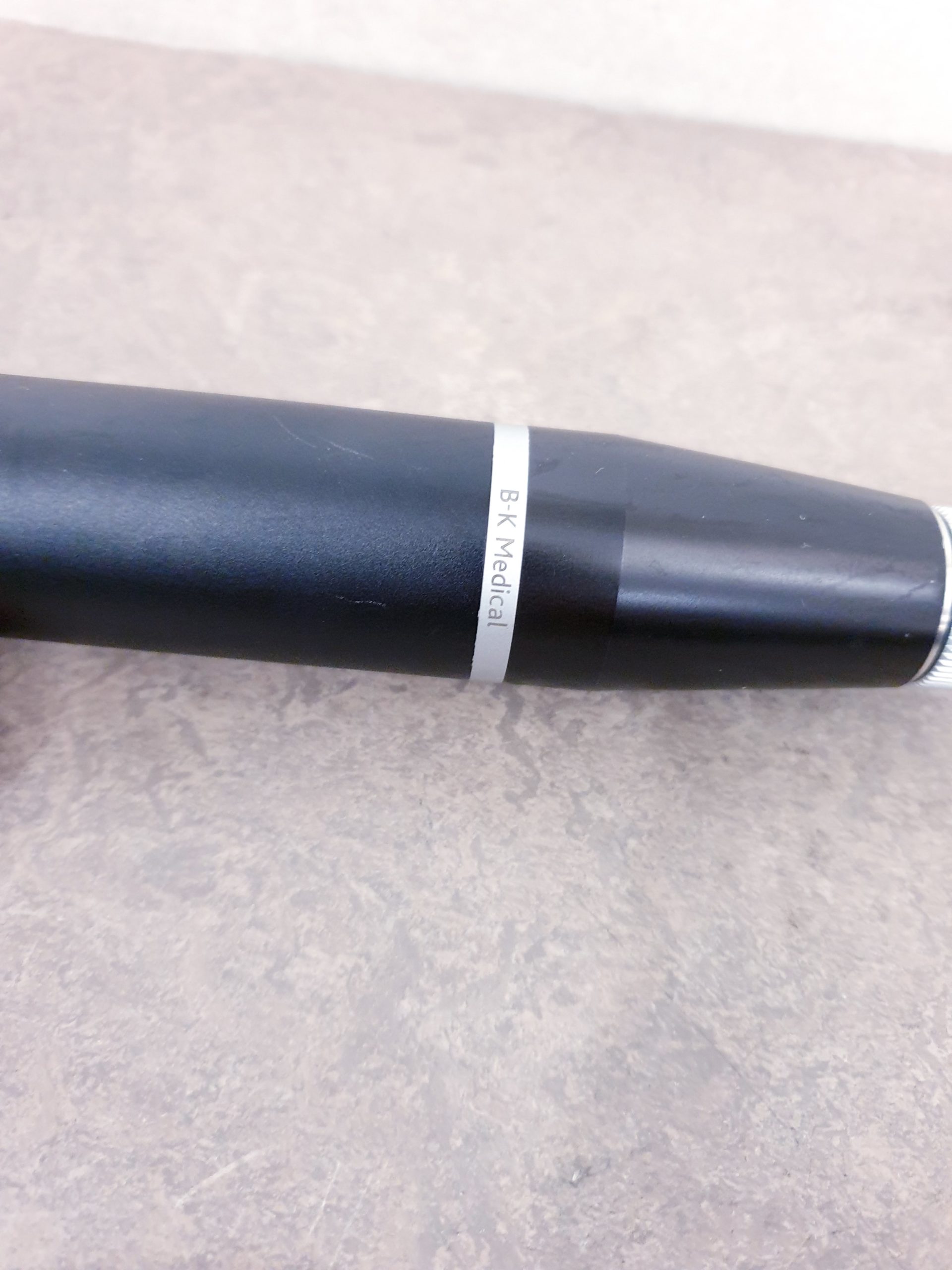 B-K BK 1850 BK 1850 Ultrasound Transducer + UA0878 + BK 6004 thumbnail 3