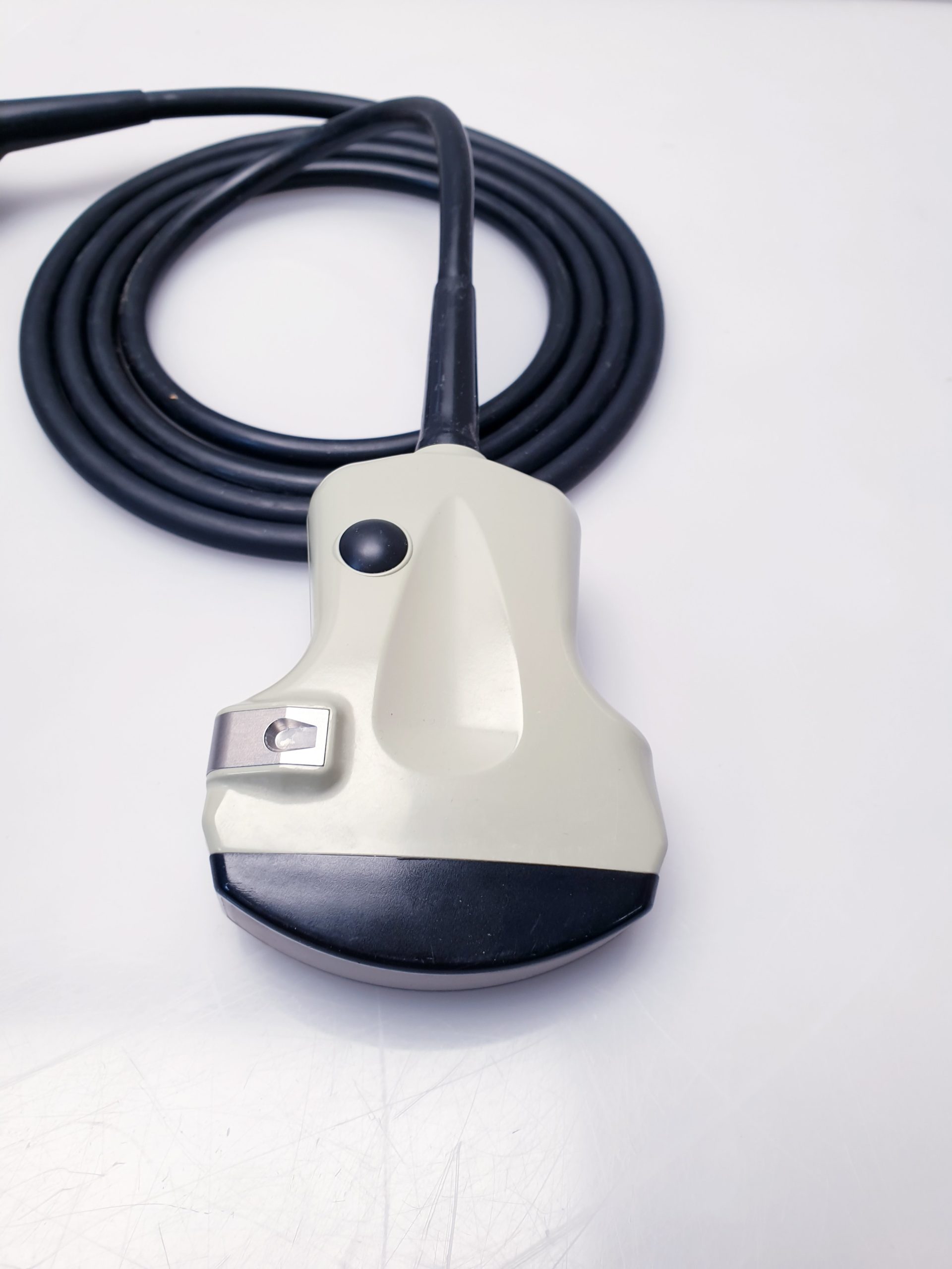 BK Medical REF Type 8665 3.5 MHz Konvex Sonde thumbnail 9