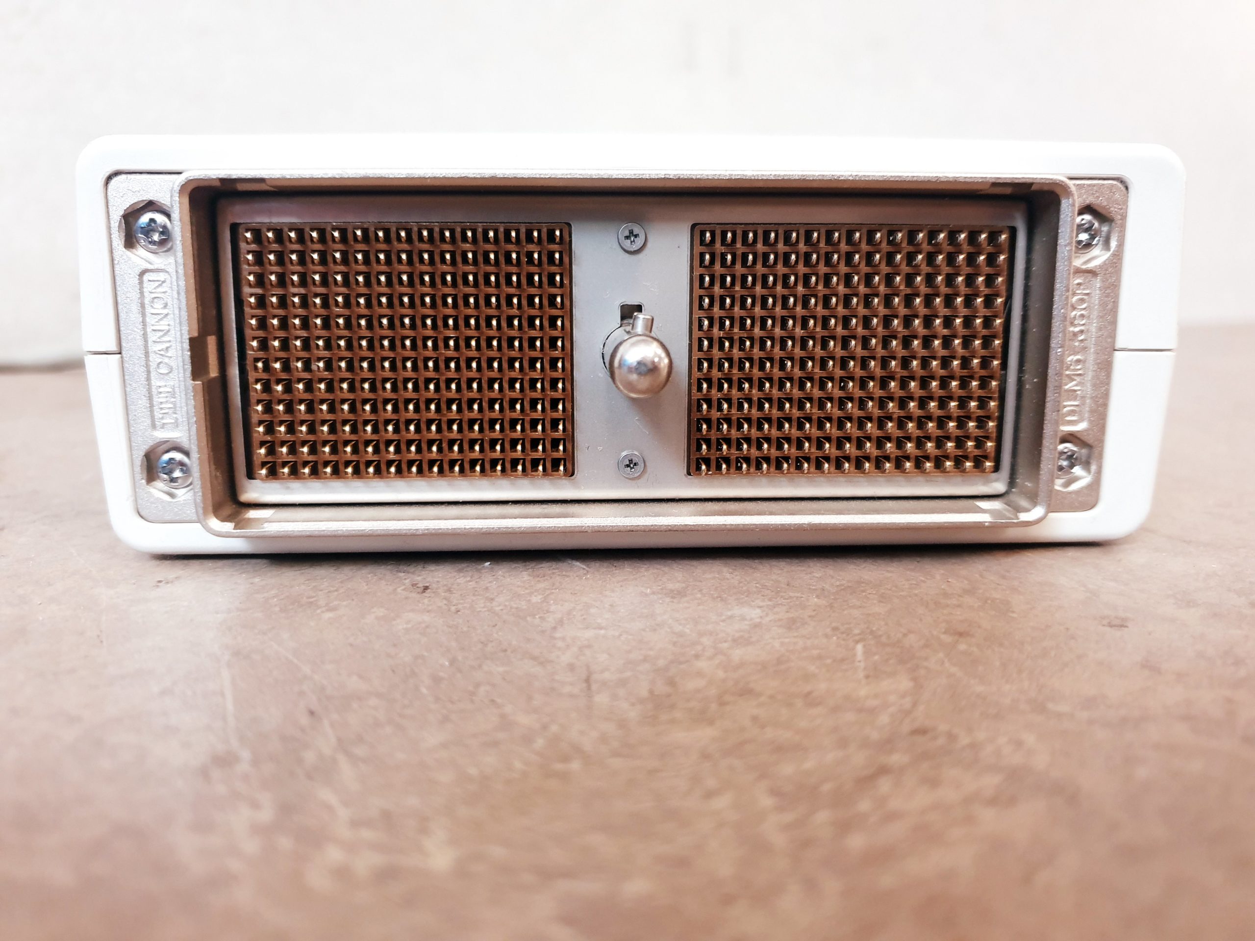 Toshiba PVT-375BT Konvex Sonde thumbnail 5