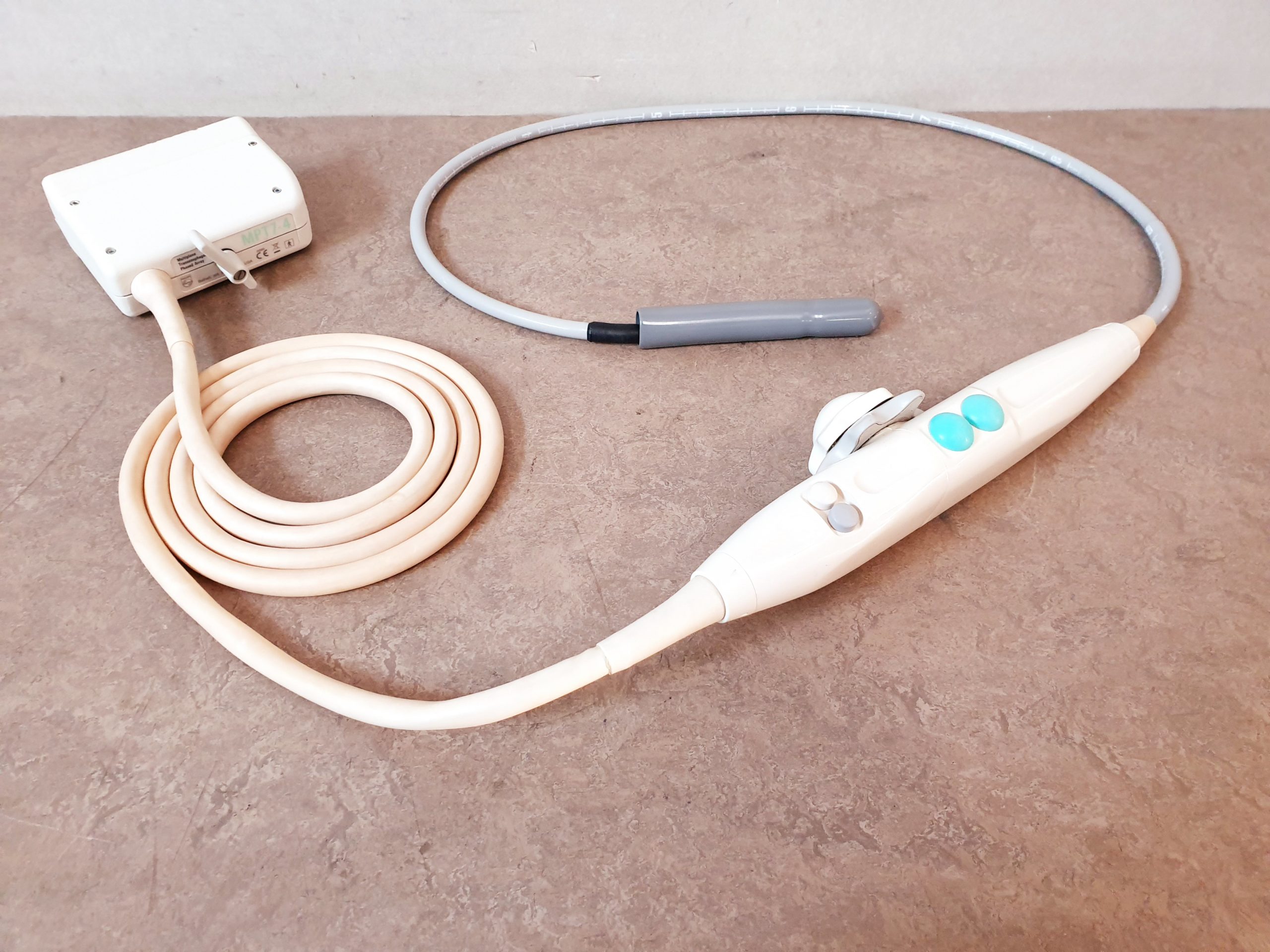PHILIPS MPT7-4 — image 1 of 10