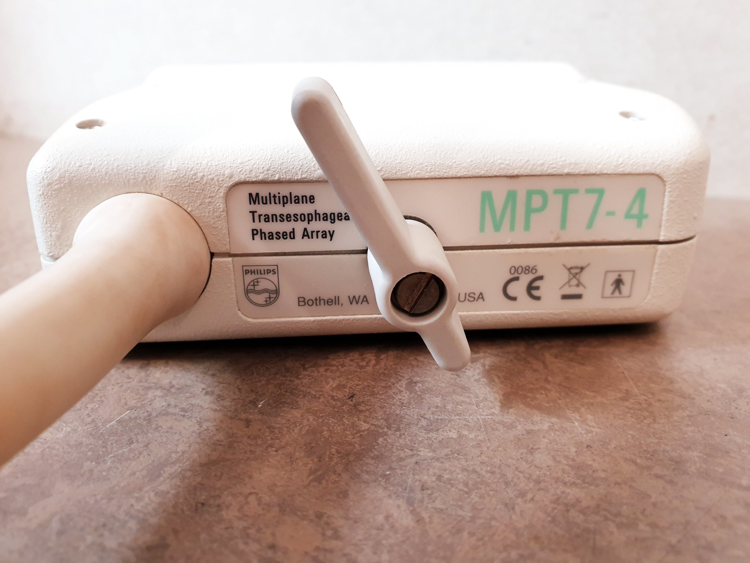PHILIPS MPT7-4 thumbnail 5