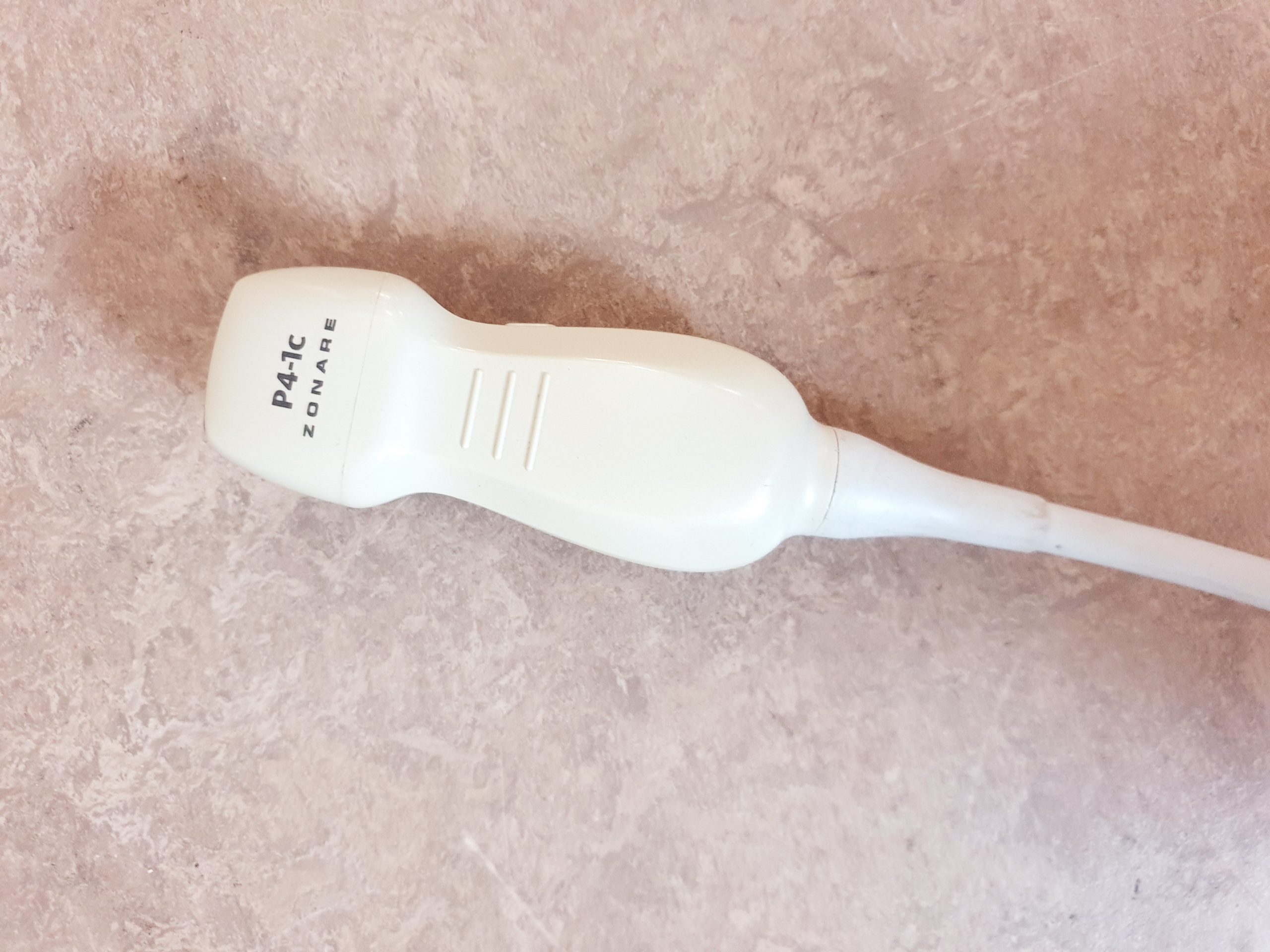 Zonare P4-1c // P4 1 C – Kardiosonde – Echosonde thumbnail 3
