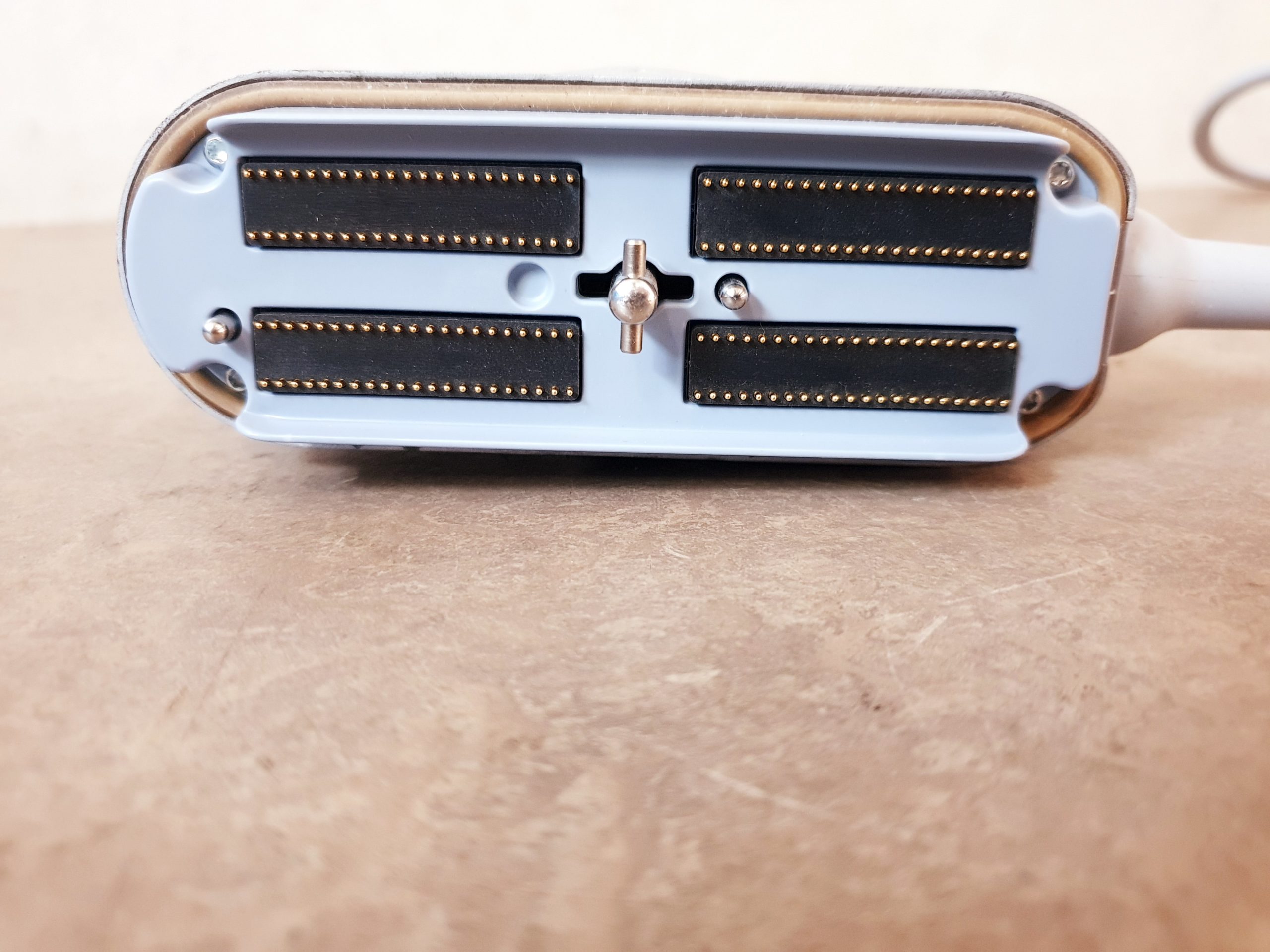 Zonare P4-1c // P4 1 C – Kardiosonde – Echosonde thumbnail 5