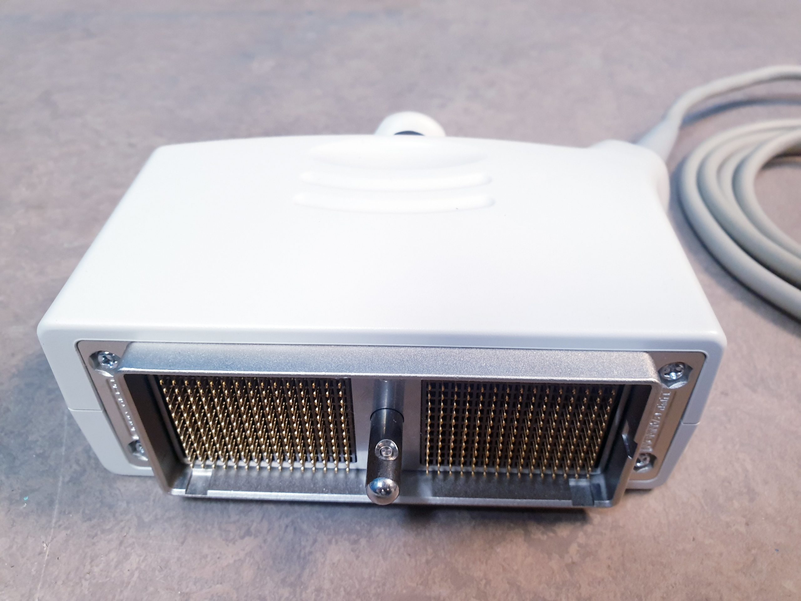 Toshiba Sektorsonde PST-50AT Echosonde Kardiosonde thumbnail 5