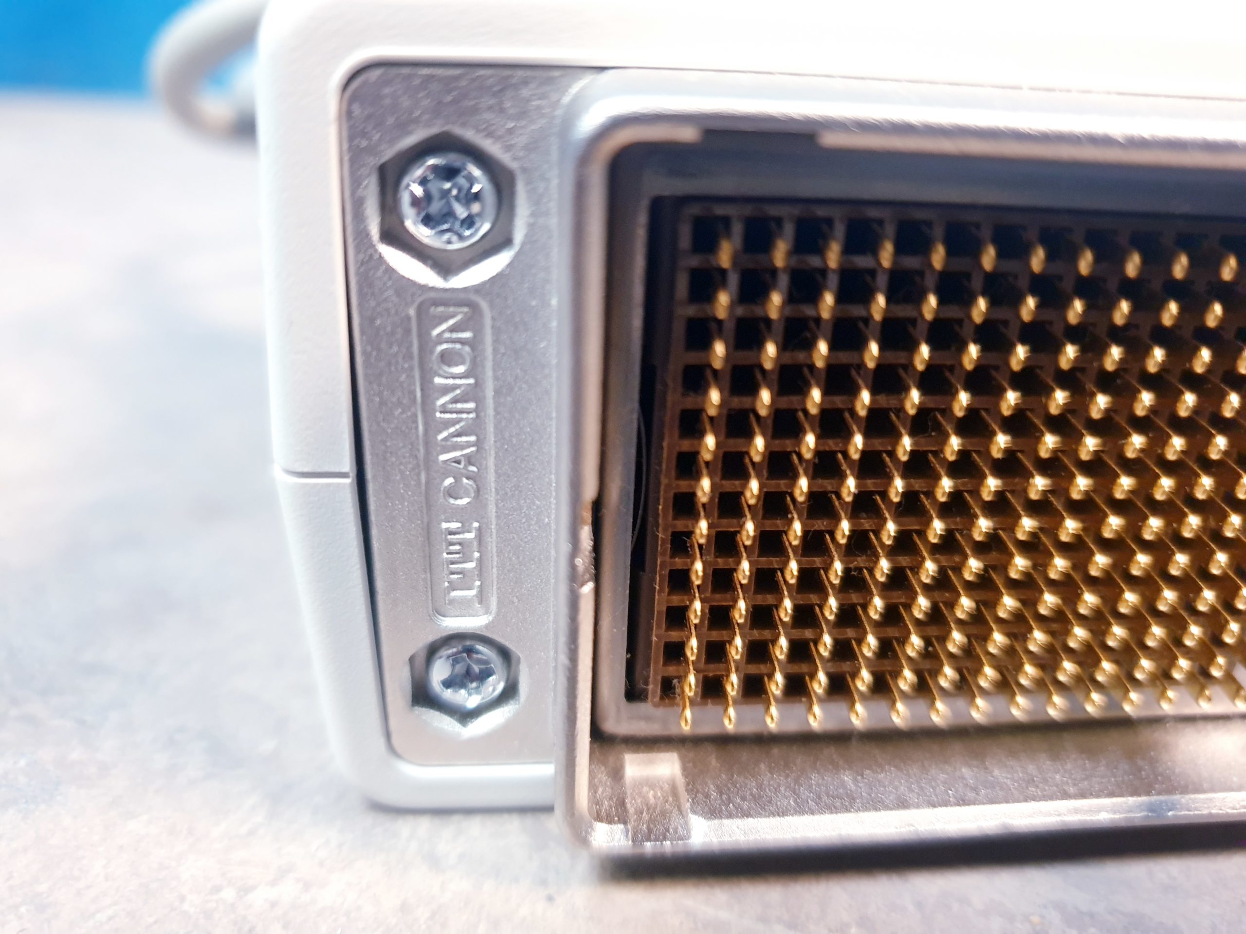 Toshiba Sektorsonde PST-50AT Echosonde Kardiosonde thumbnail 11