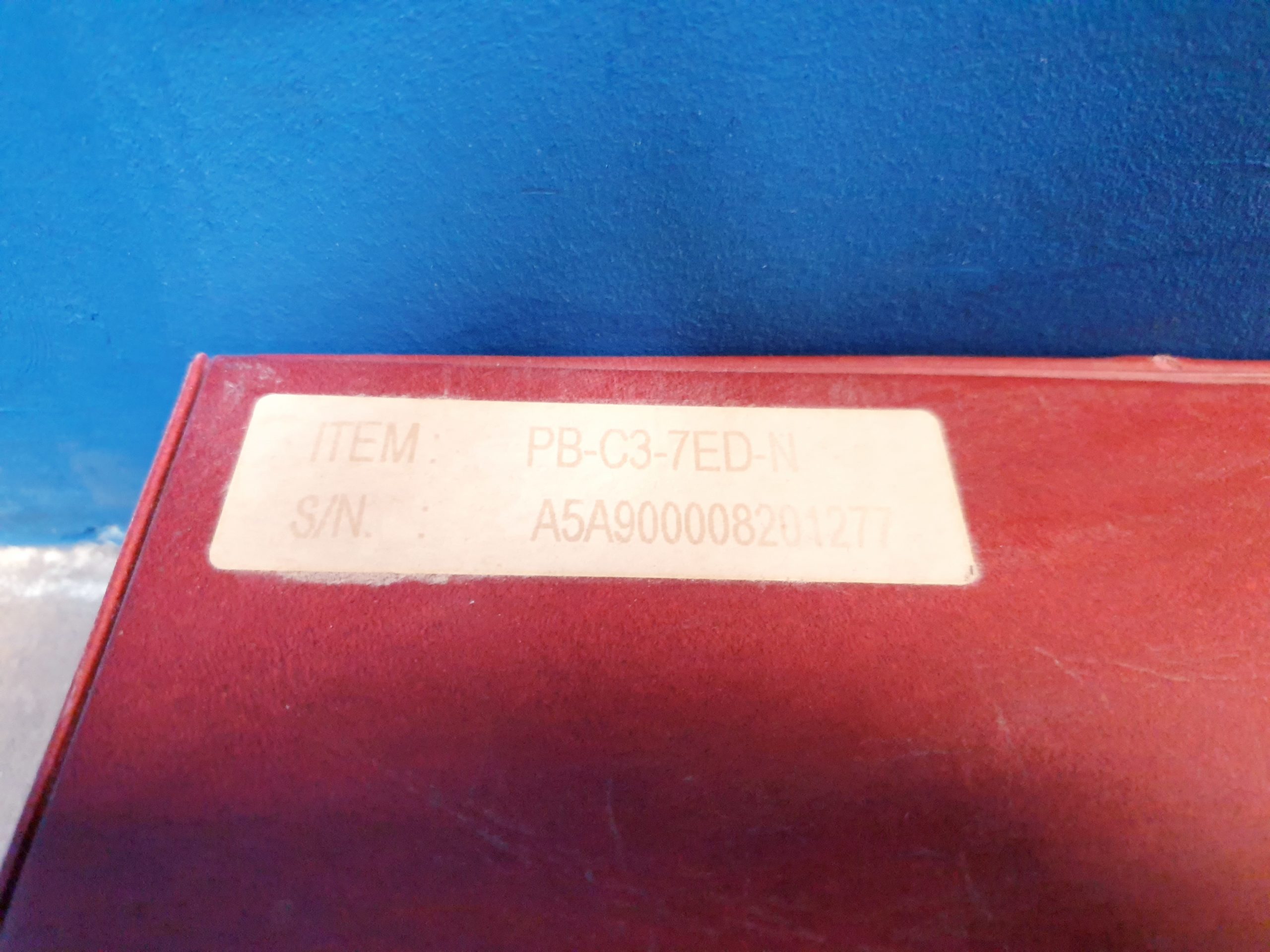 Toshiba Sektorsonde PST-50AT Echosonde Kardiosonde thumbnail 15