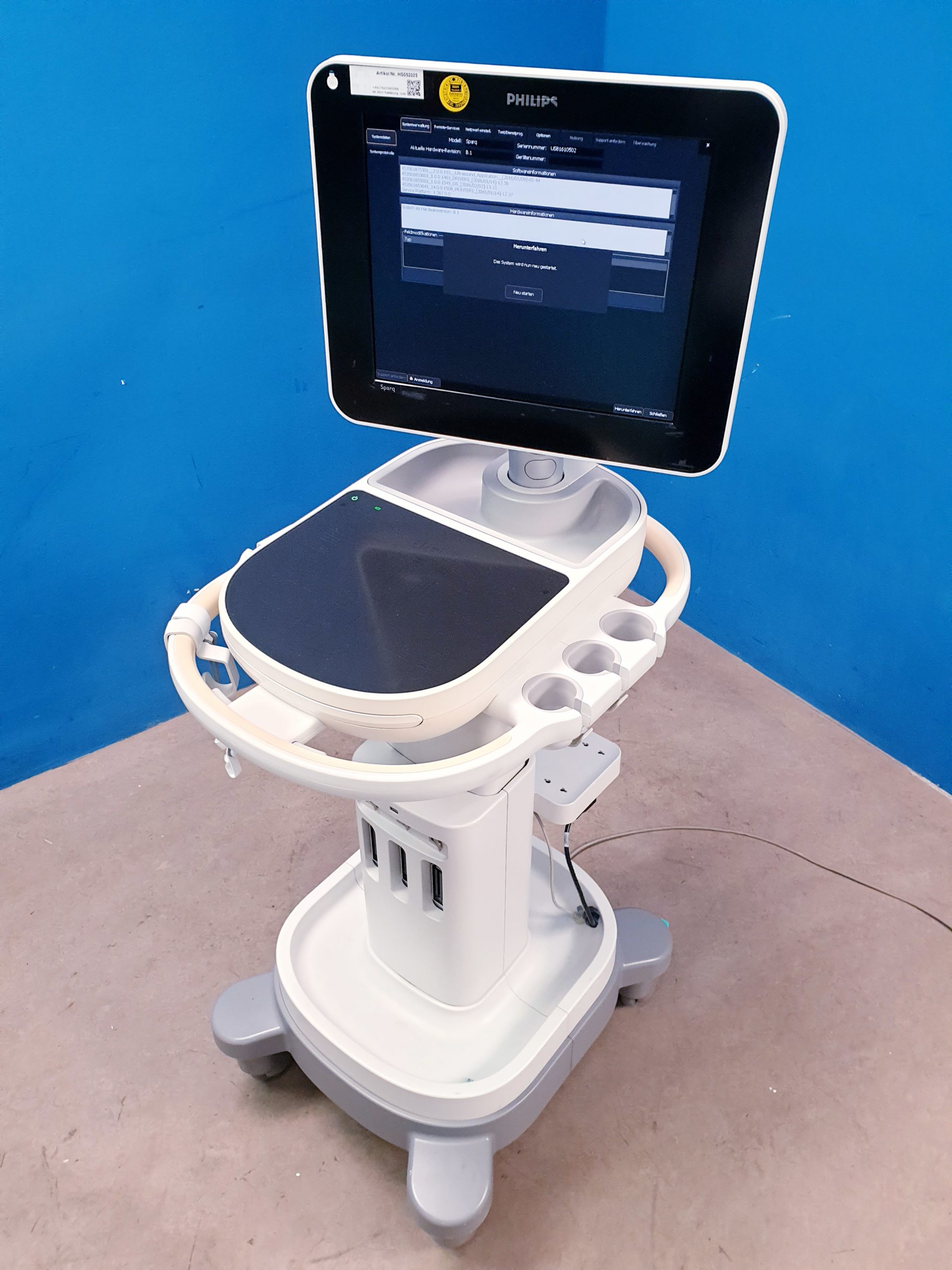 PHILIPS SPARQ – DEFEKT thumbnail 7