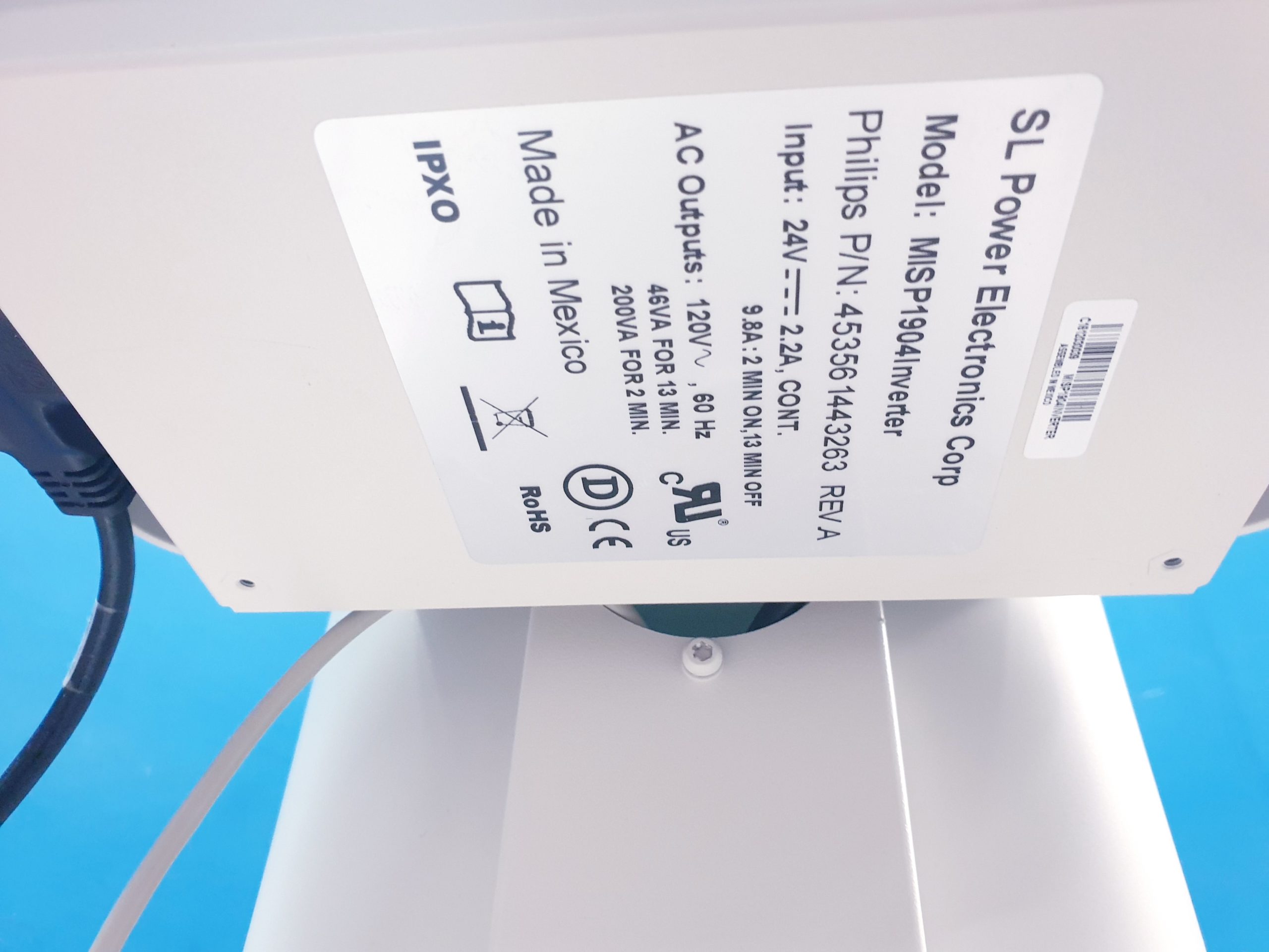 PHILIPS SPARQ – DEFEKT thumbnail 15
