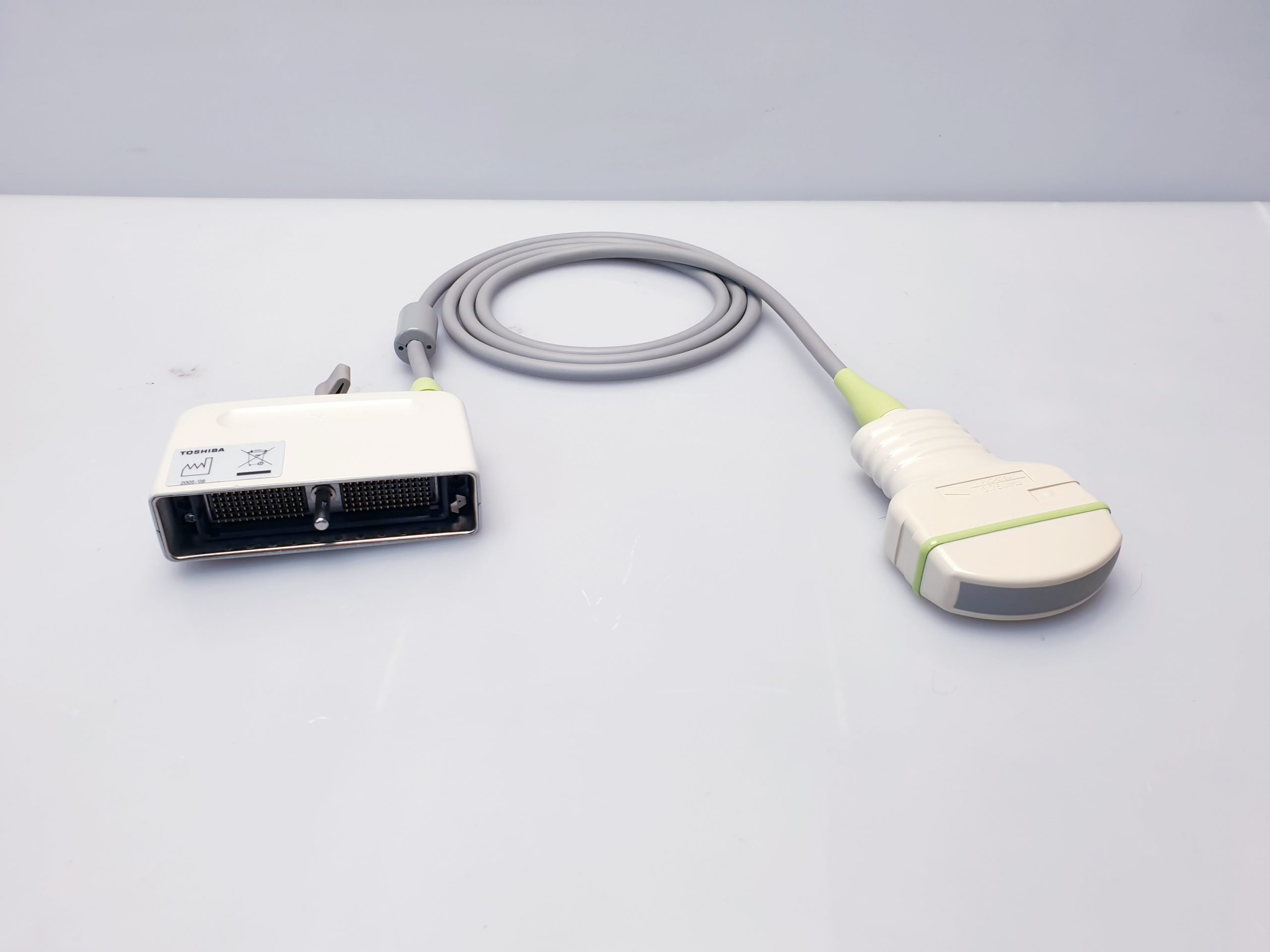 Toshiba PVQ-375A Konvex – Convex Probe thumbnail 4