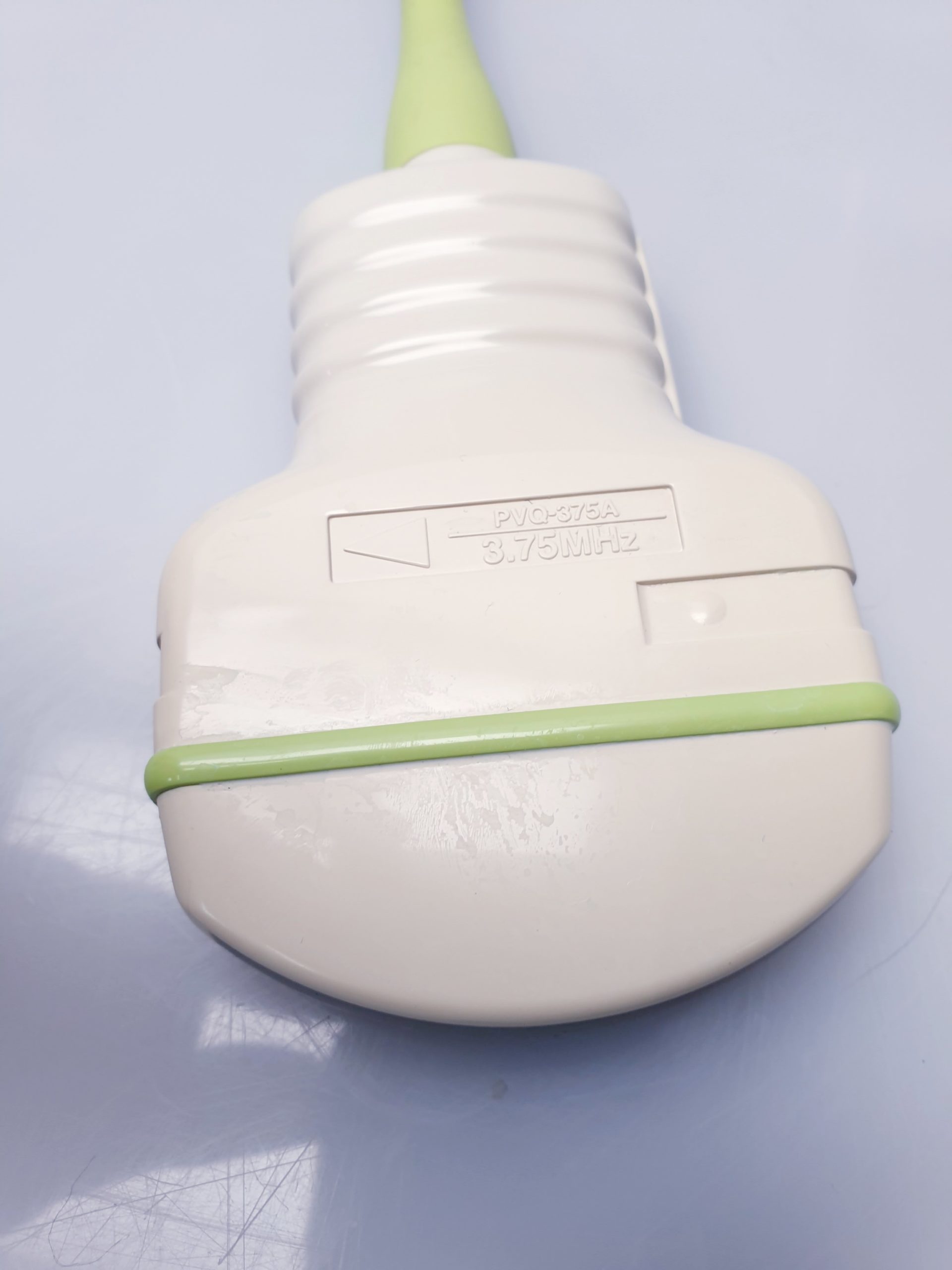 Toshiba PVQ-375A Konvex – Convex Probe thumbnail 5