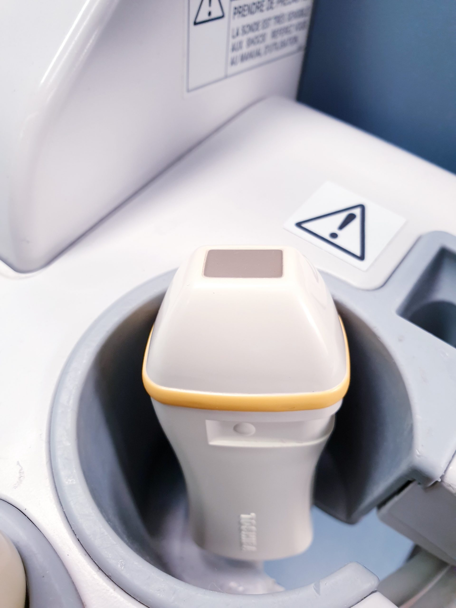 TOSHIBA NEMIO 20 SSA-550A Farbdoppler Ultraschallgerät mit 4 Sonden – und Printer thumbnail 11