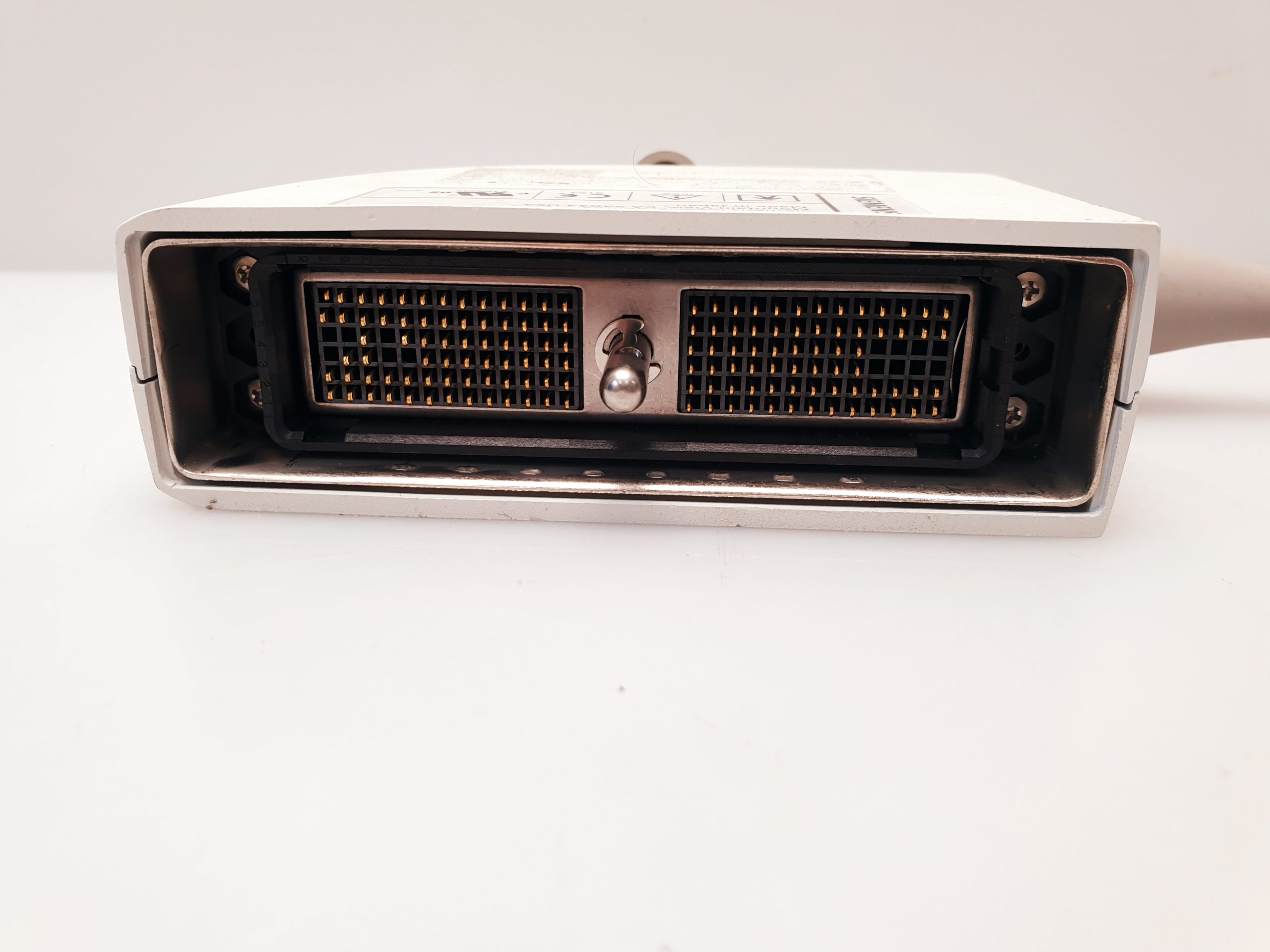 Siemens C5-2 Ultraschall Ultrasound Probe Sonde – defekt thumbnail 12