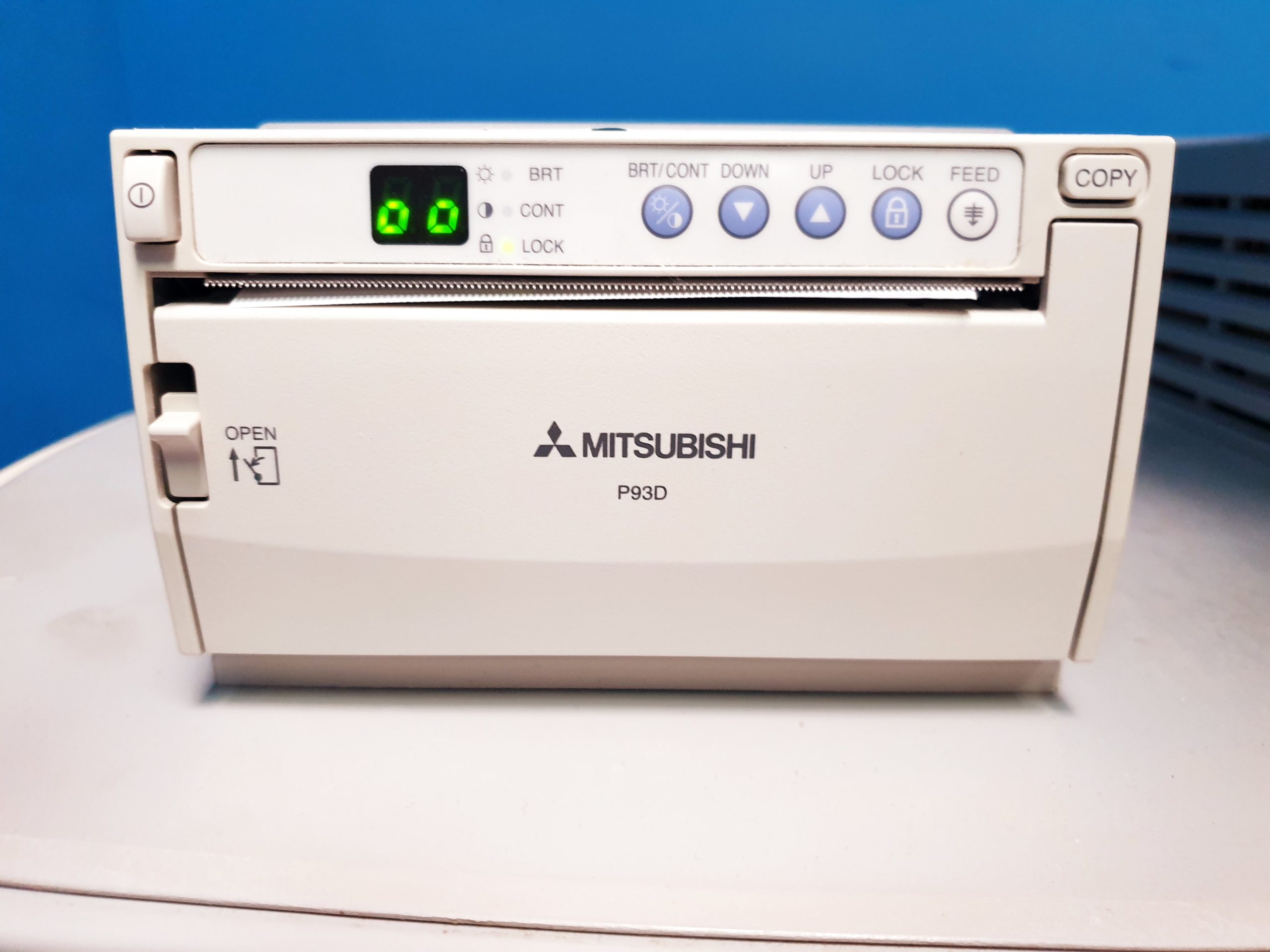 Siemens Acuson Antares Fahrdoppler Doppler + CH4-1 + VFX10-5 + PX4-1 Kardio thumbnail 7