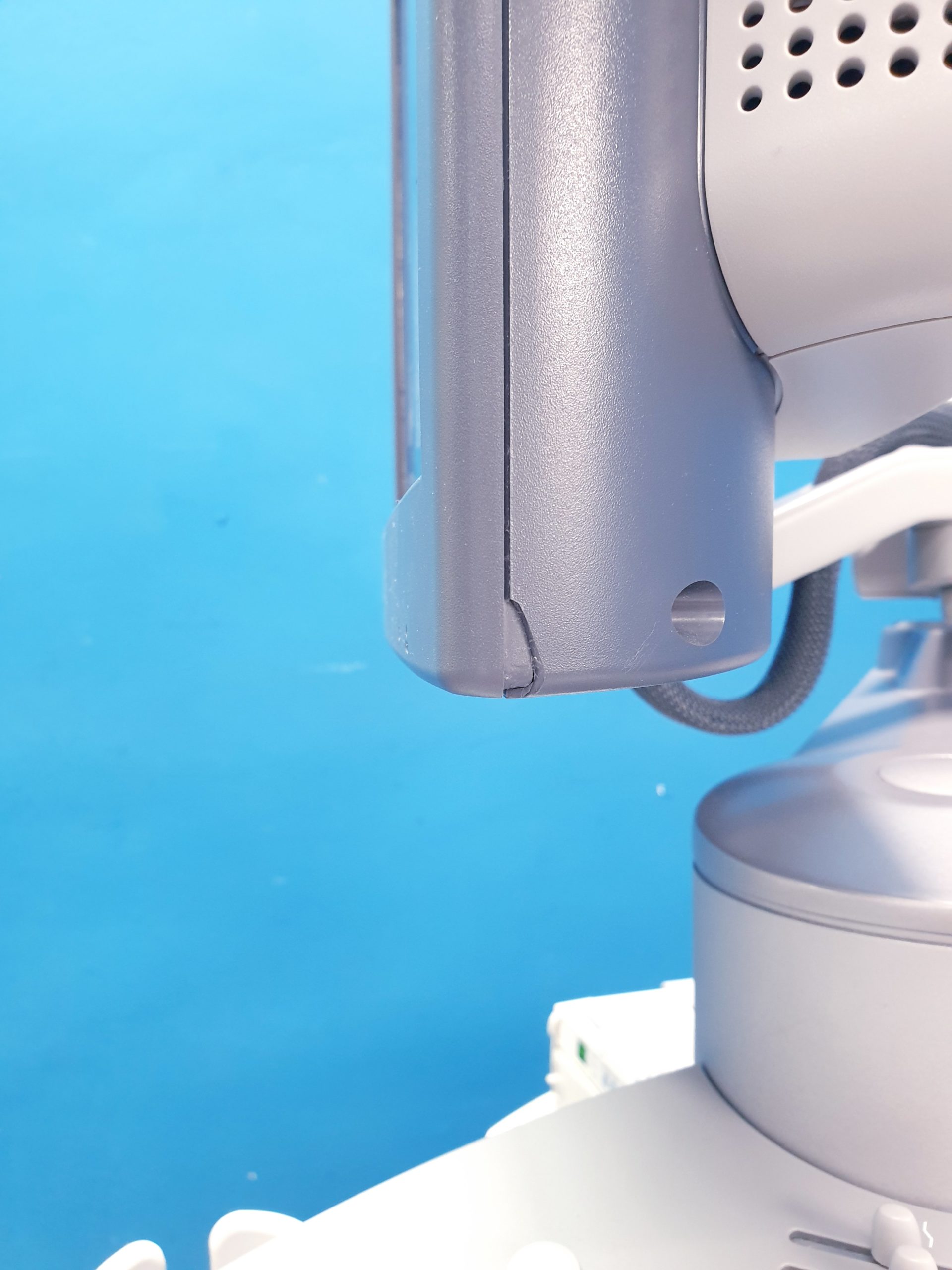 Siemens Acuson Antares Fahrdoppler Doppler + CH4-1 + VFX10-5 + PX4-1 Kardio thumbnail 18