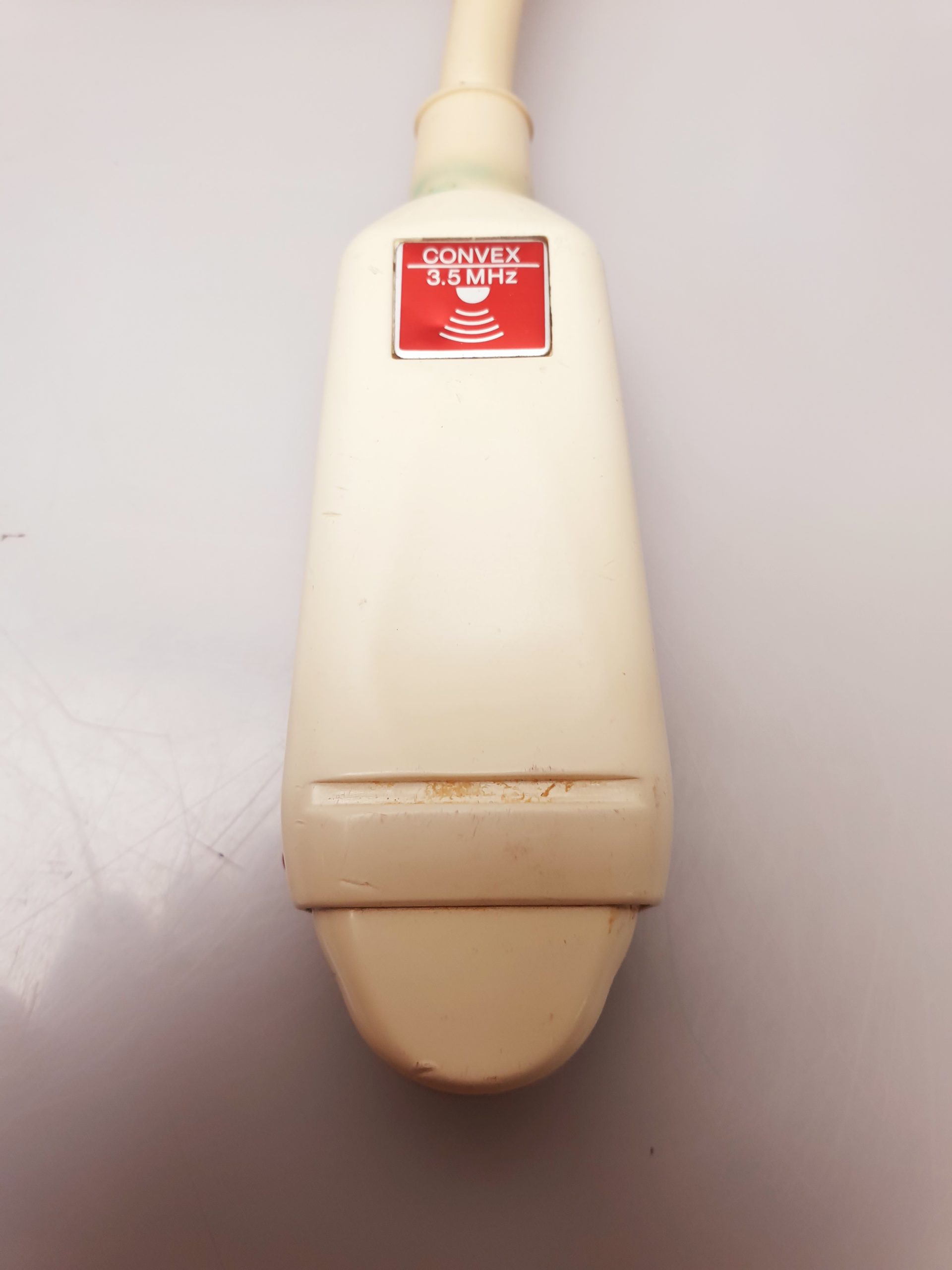 Hitachi PICKER EUP-C311 Micro Convex Probe 3.5 thumbnail 9