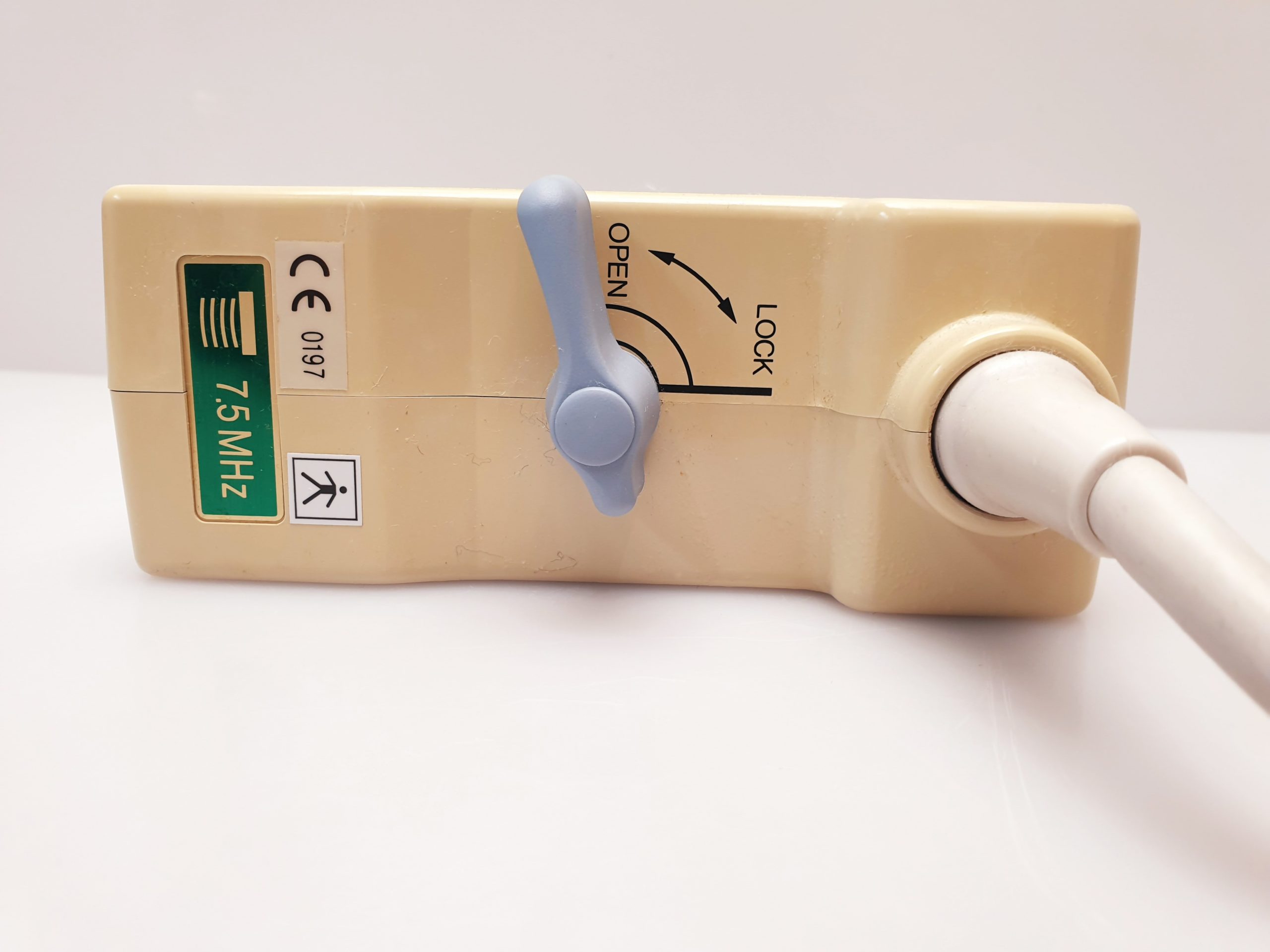 Hitachi EUP-L53 Lineare Sonde thumbnail 7
