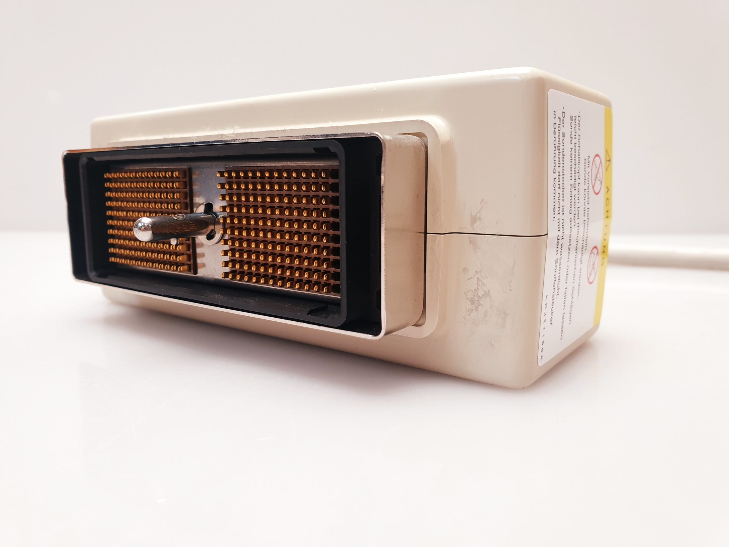Hitachi EUP-L53 Lineare Sonde thumbnail 8
