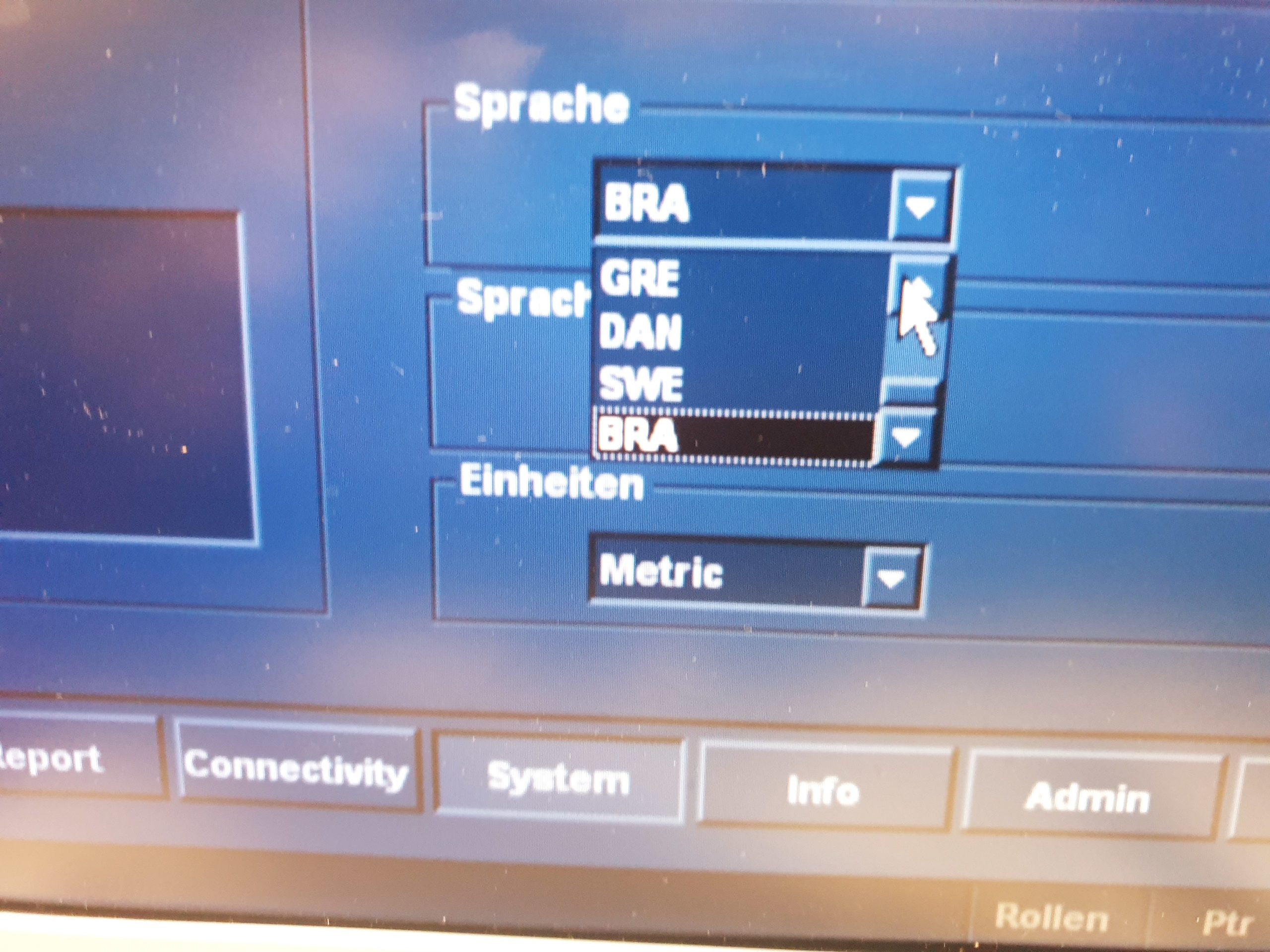 GE Vivid I Ultraschallgerät – Kardiomaschine mir 3S kardiosonde thumbnail 14