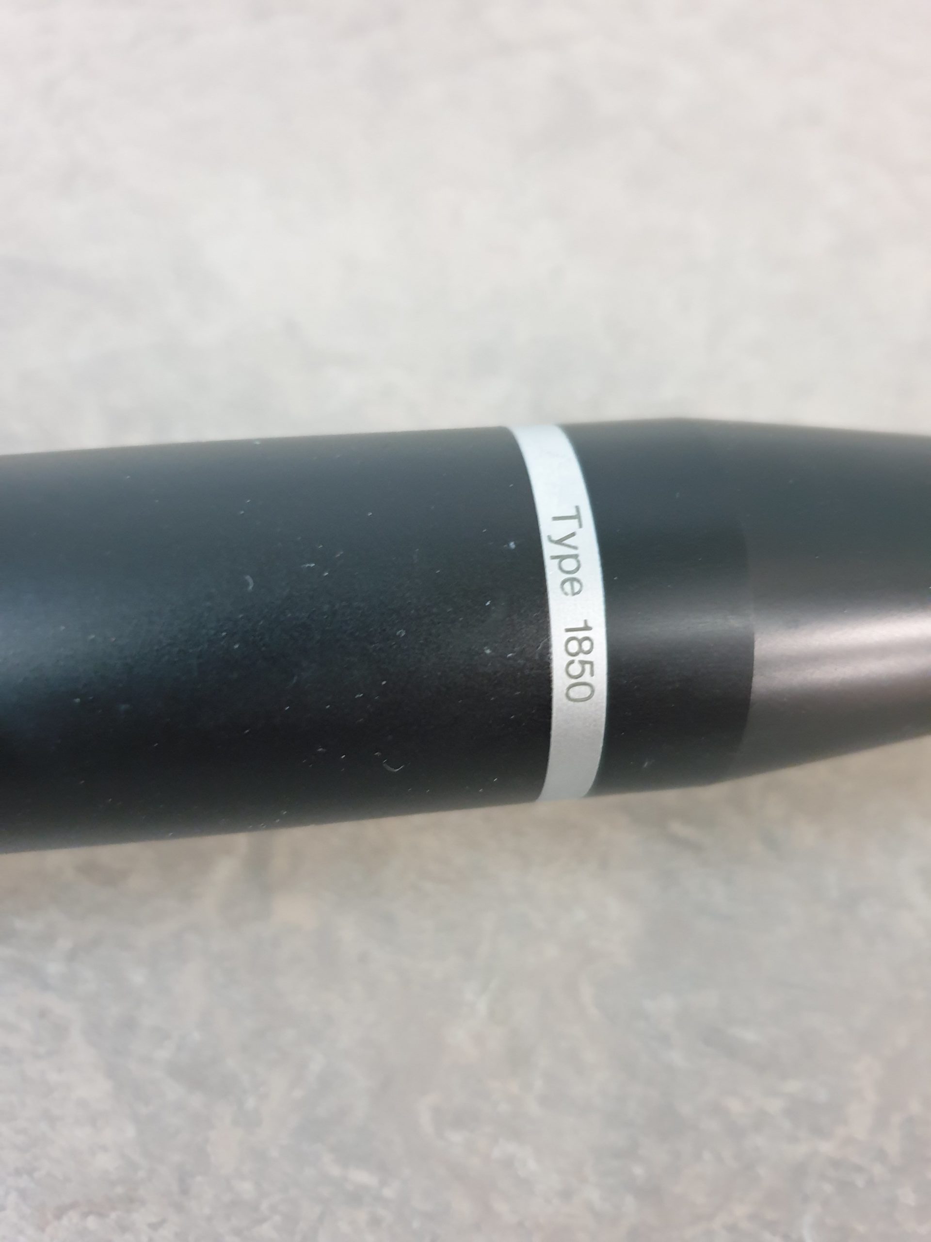 B-K 1850 BK 1850 Ultrasound Transducer + UA0878 + B K 6004 thumbnail 6