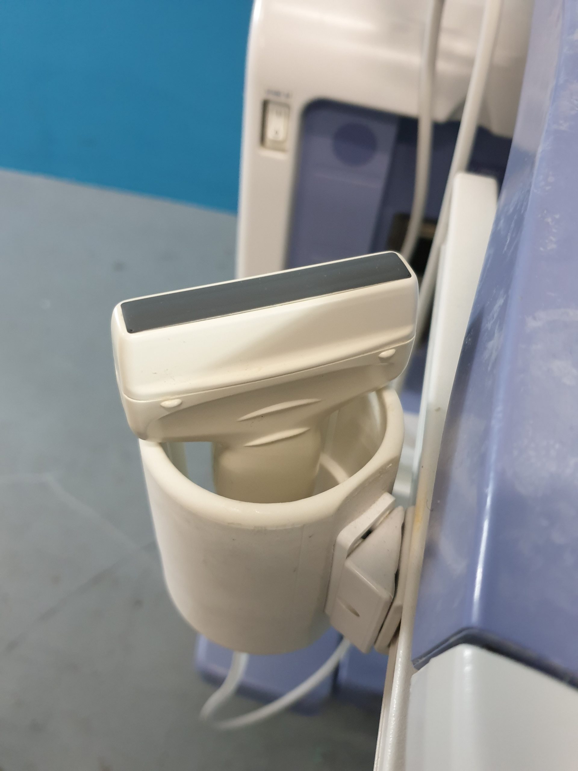 Aloka Prosound Alfa 10 Farbdoppler mit Konvex, Linear und Printer , thumbnail 2